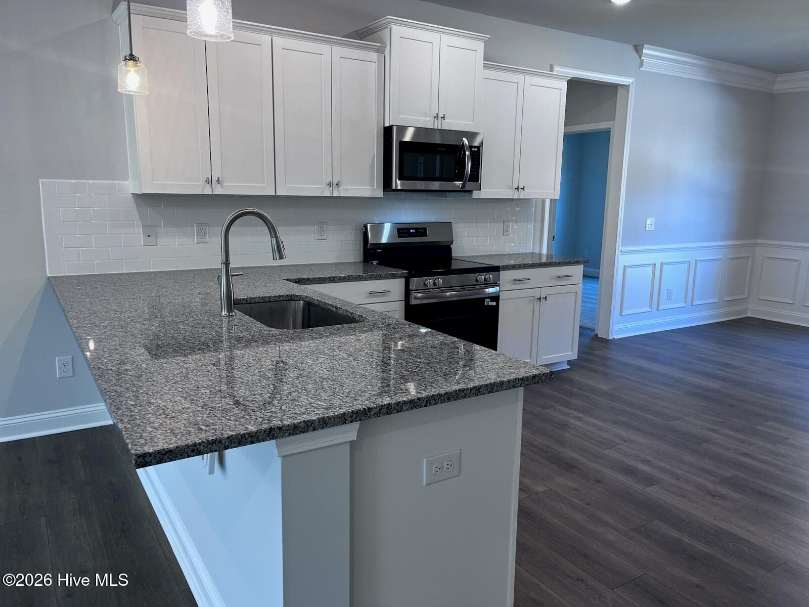 Single Family Residence at 3026 Old Berwick Street SW, Shallotte, NC 28470, photo 29 of 79