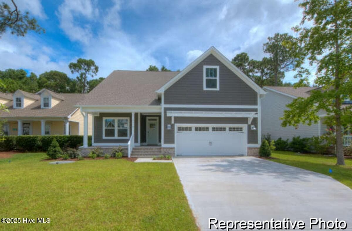 Single Family Residence at 390 Lamer Loop 101, Shallotte, NC 28470, photo 2 of 88