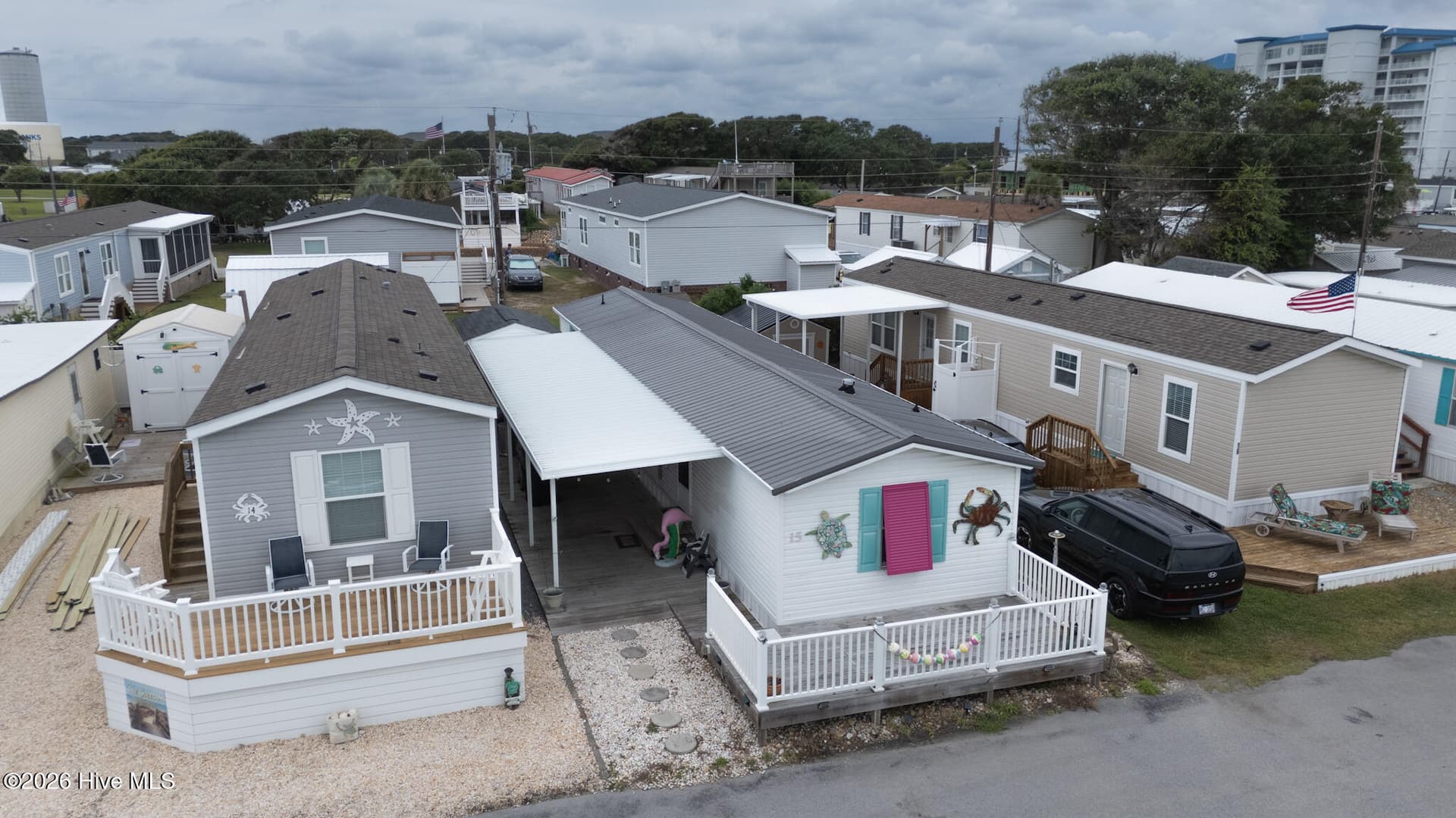 1510 Salter Path Road 15, Indian Beach, NC 28512