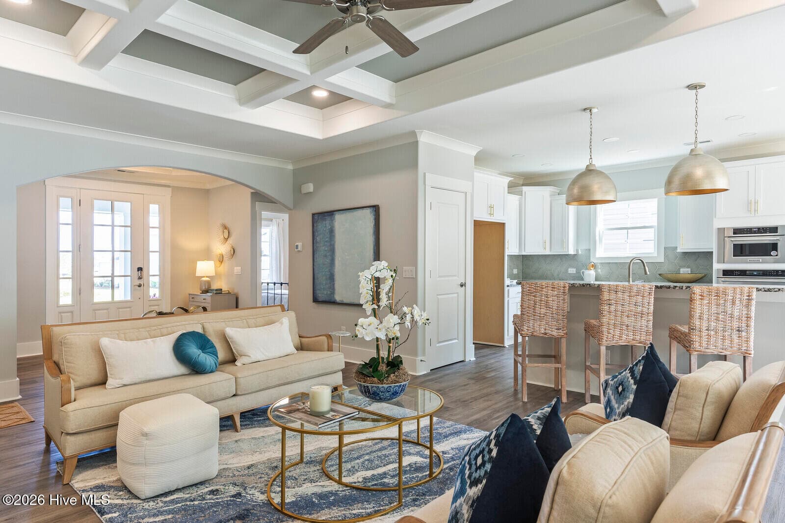 Trusst Builder Group at Riverlights - 967 Trisail Terrace, Wilmington, NC 28412