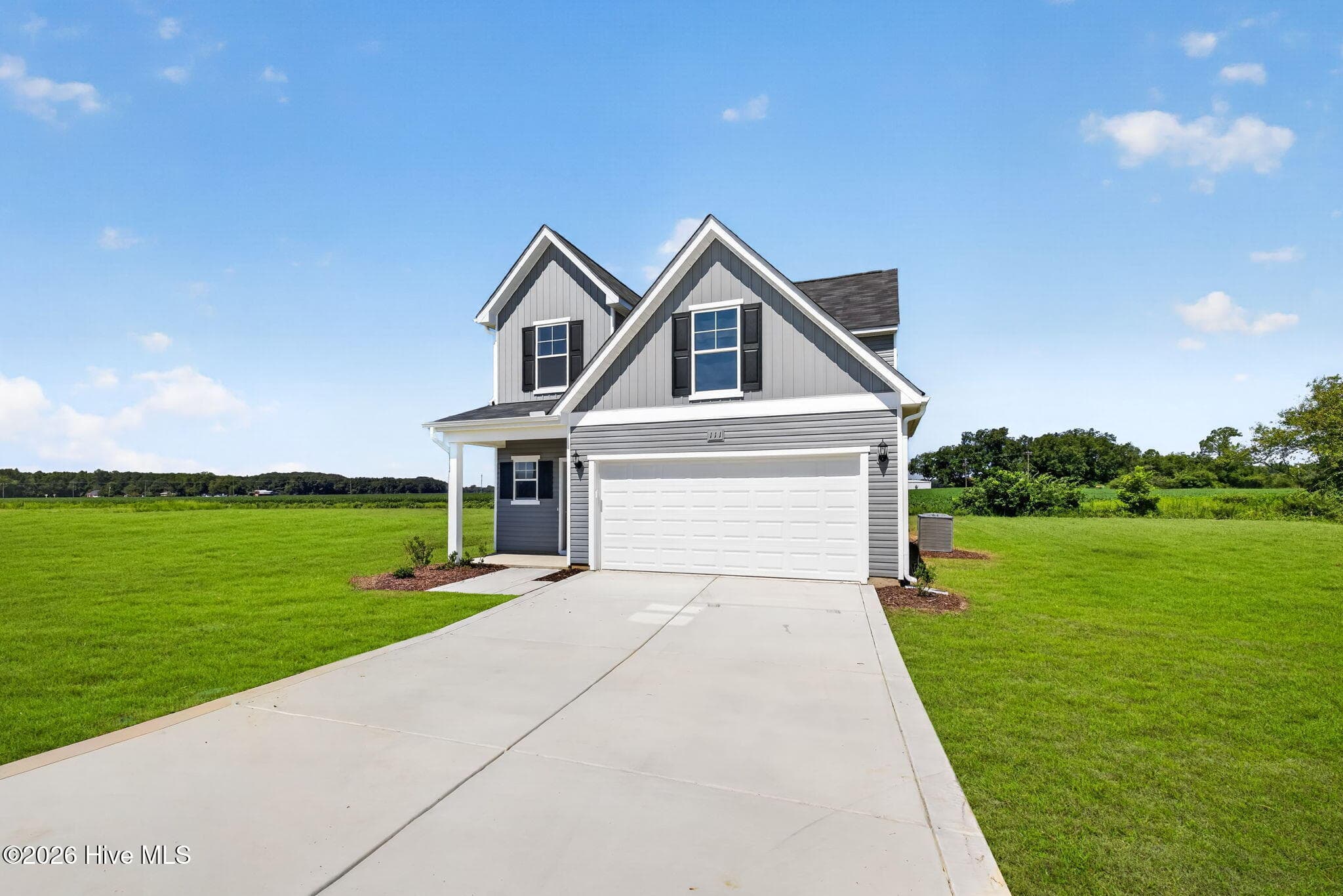 Single Family Residence at 111 Rider Road, Pikeville, NC 27863, photo 4 of 46