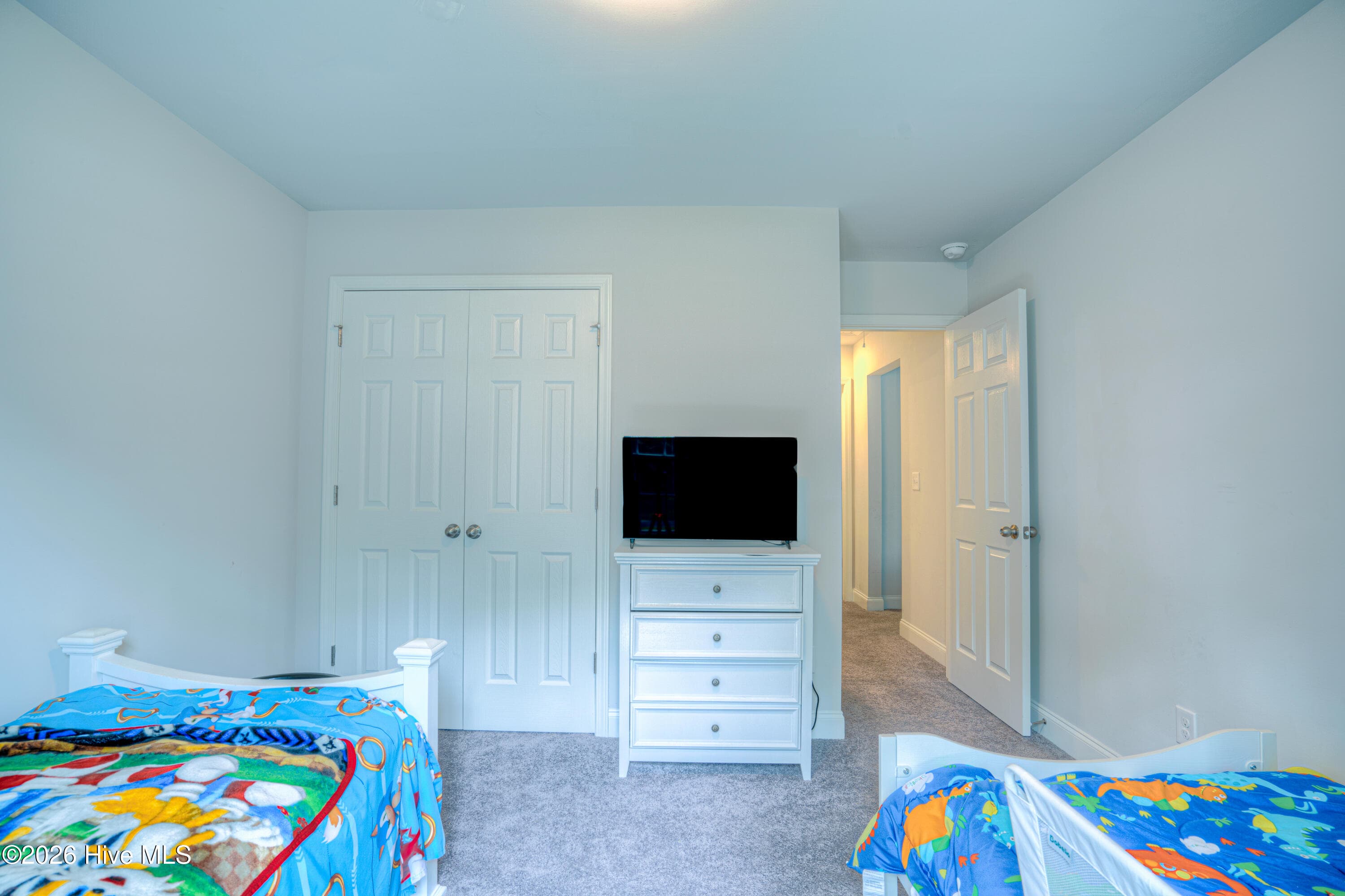 Bedroom 3 - 1053 Springdale Road, Southport, NC 28461