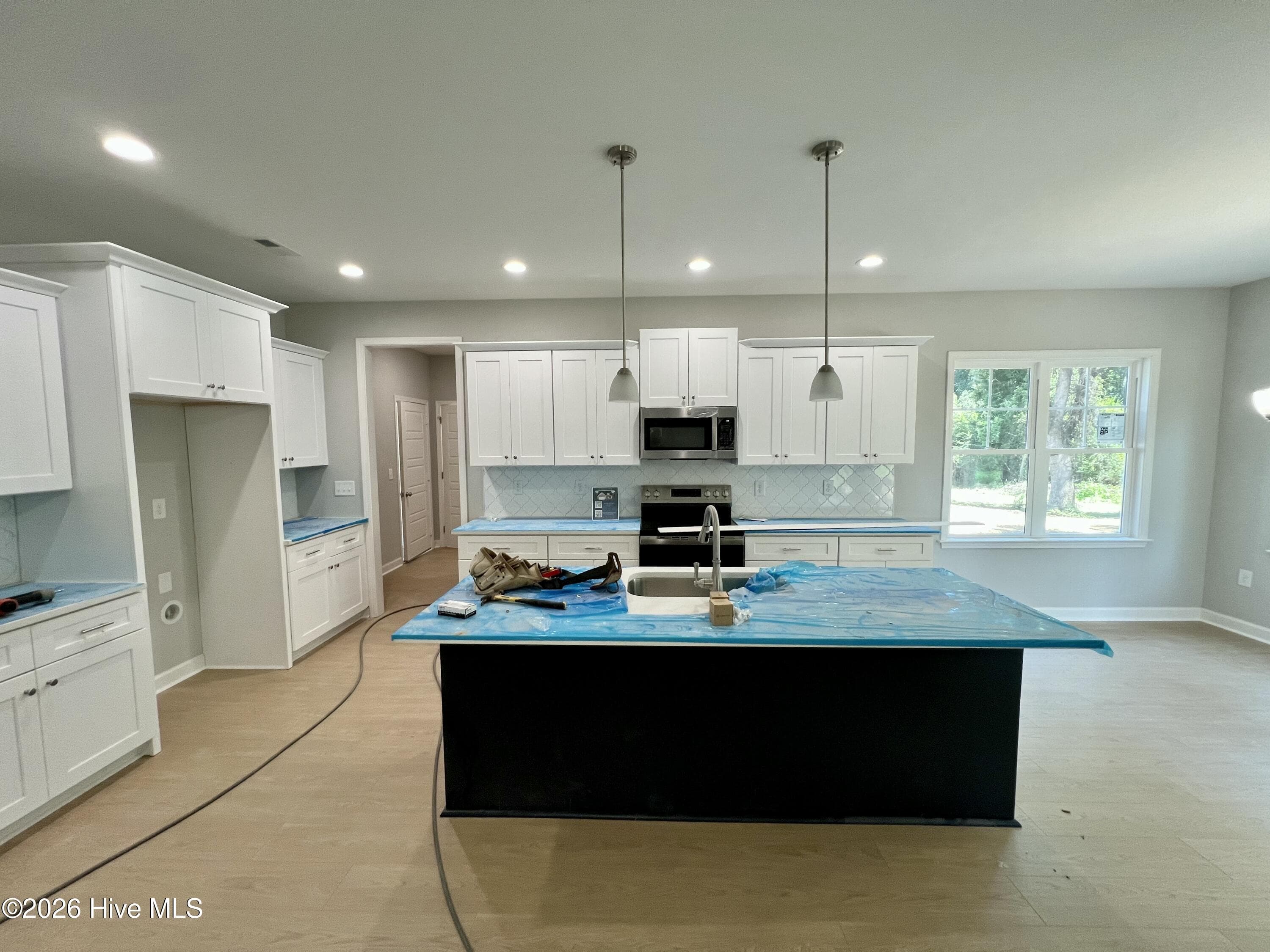 Single Family Residence at 304 Creeks Edge Drive, Pikeville, NC 27863, photo 27 of 175