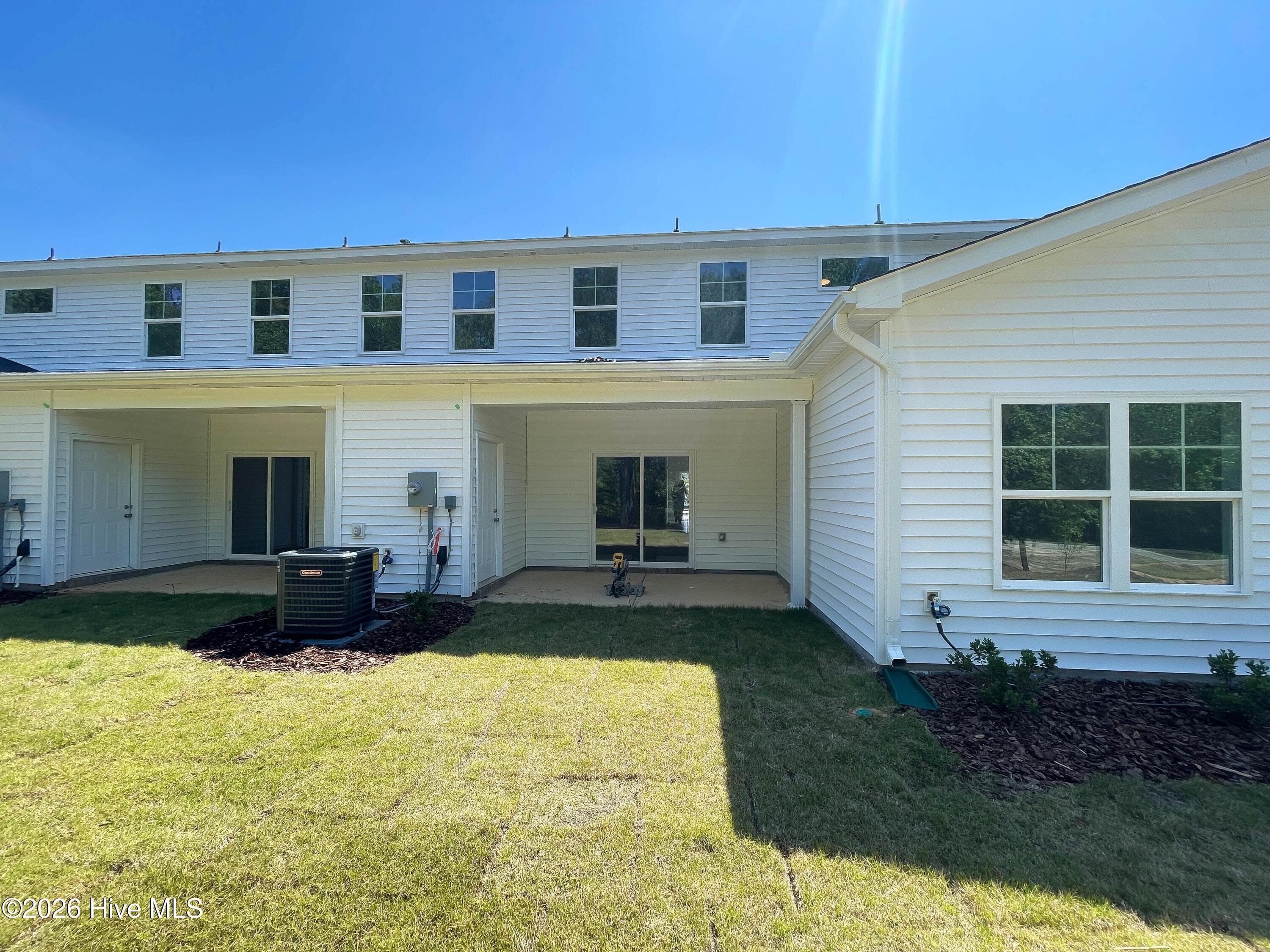 Townhouse at 113 Michter Street 51, Vass, NC 28394, photo 94 of 122