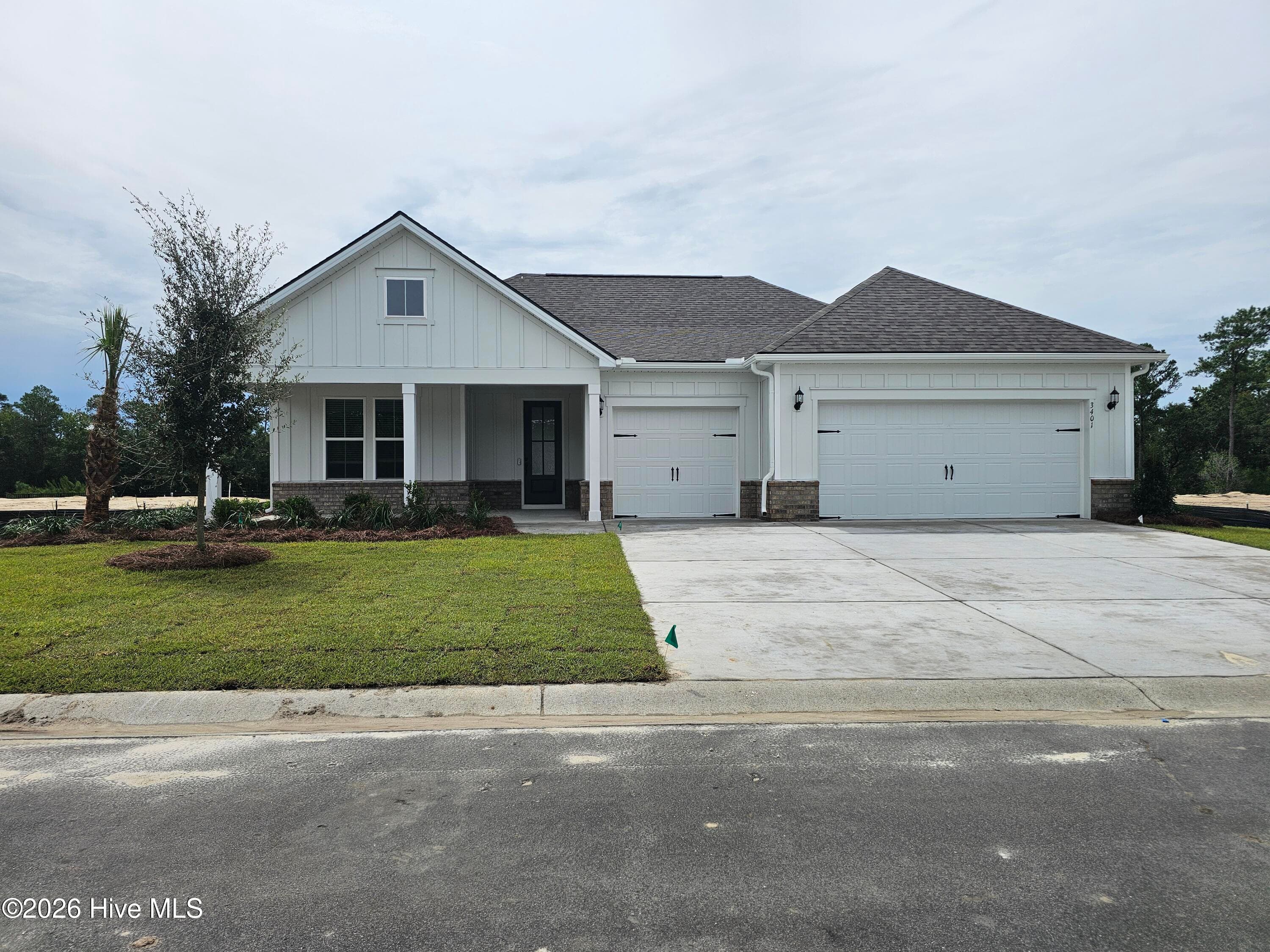 Single Family Residence at 3401 Castries Drive, Shallotte, NC 28470, photo 2 of 104