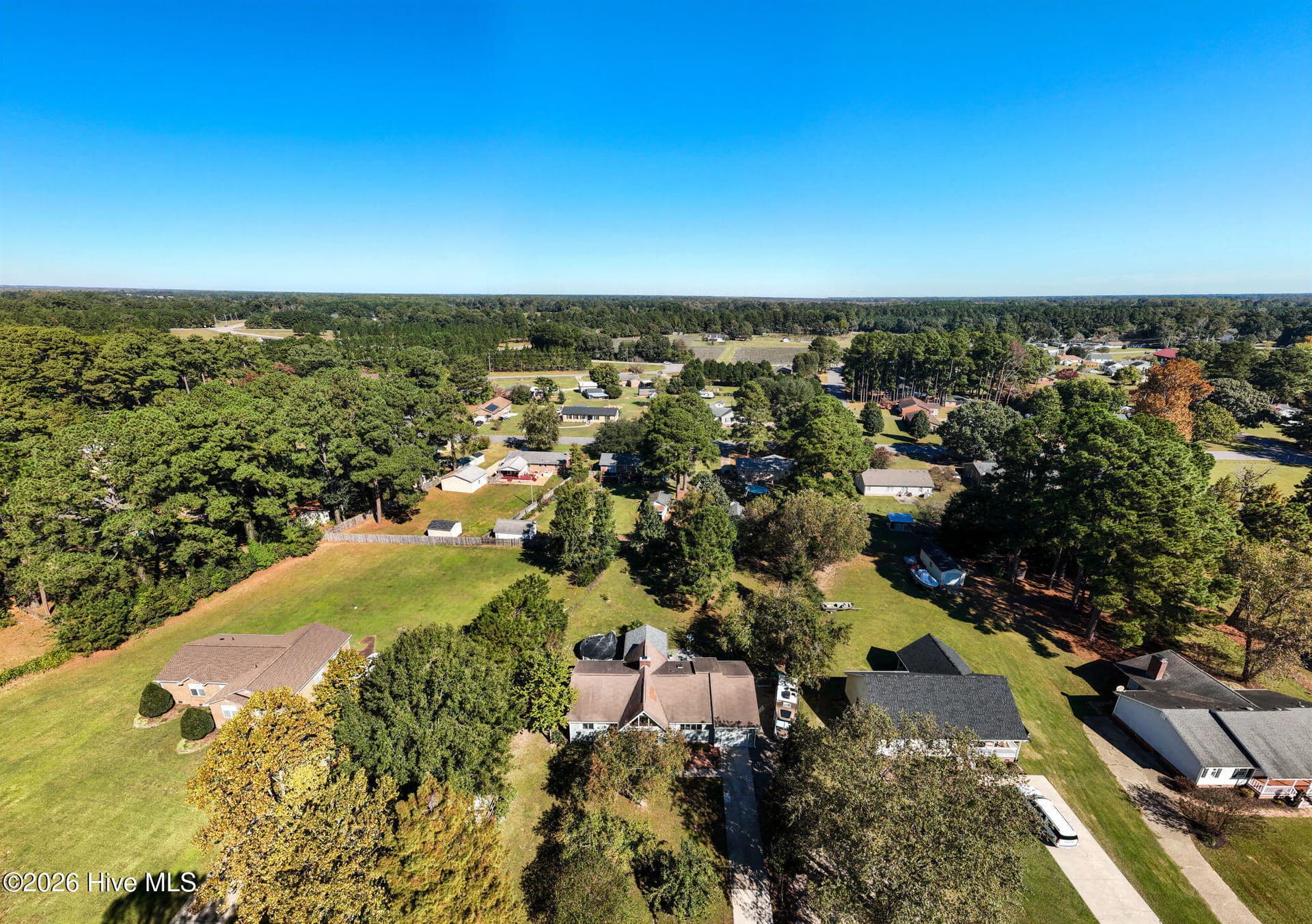 Single Family Residence at 207 Oak Ridge Drive, Edenton, NC 27932, photo 34 of 43