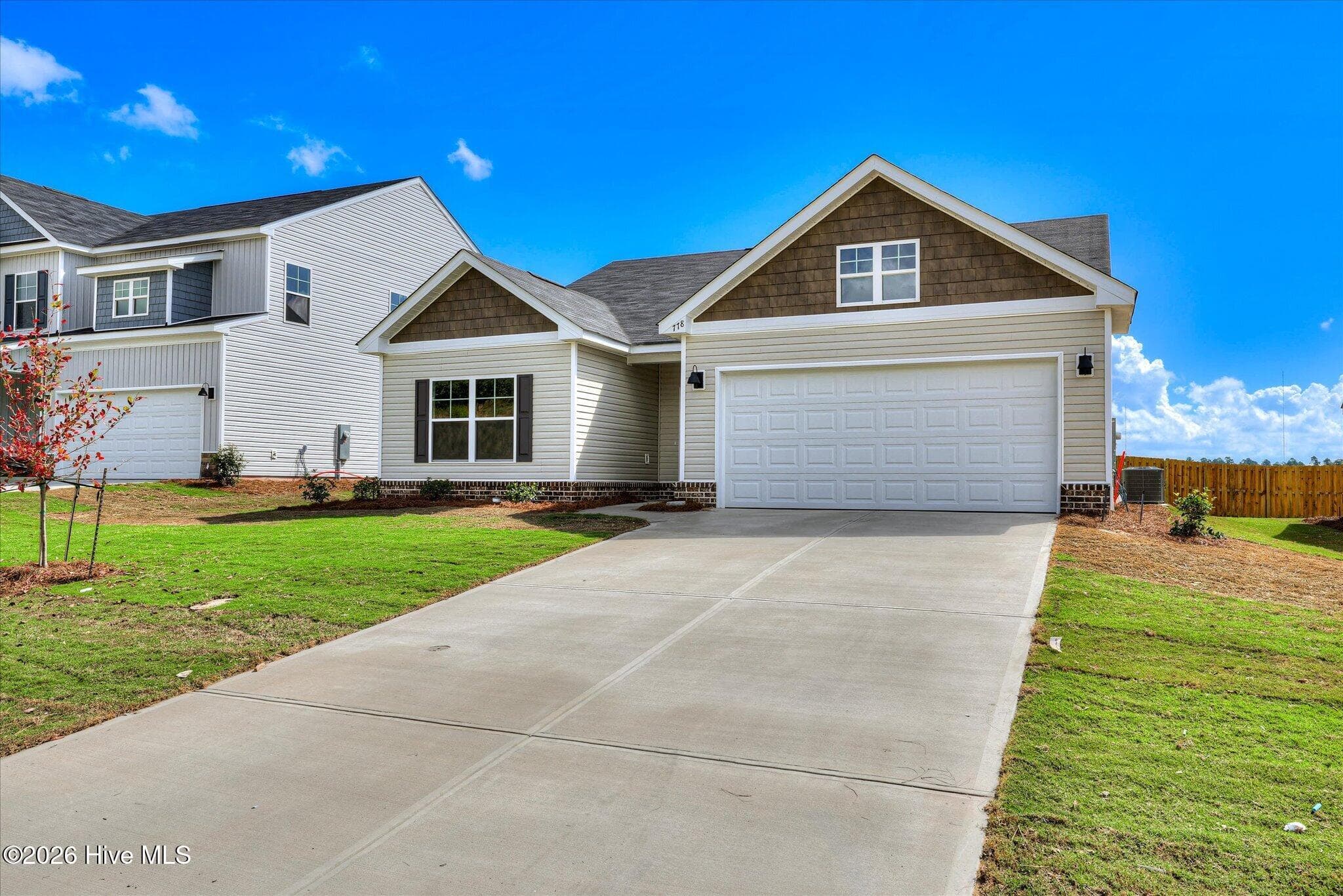 Single Family Residence at 778 Burlington Drive, Augusta, GA 30909, photo 3 of 79