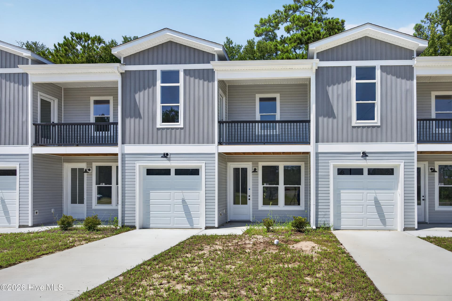Quadruplex at 1032 Xian Way, Northwest, NC 28451, photo 13 of 81