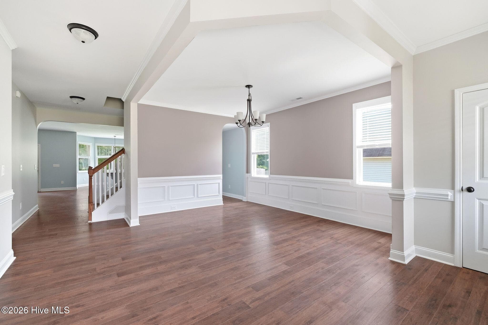 Single Family Residence at 225 Winder Way, Carthage, NC 28327, photo 6 of 50