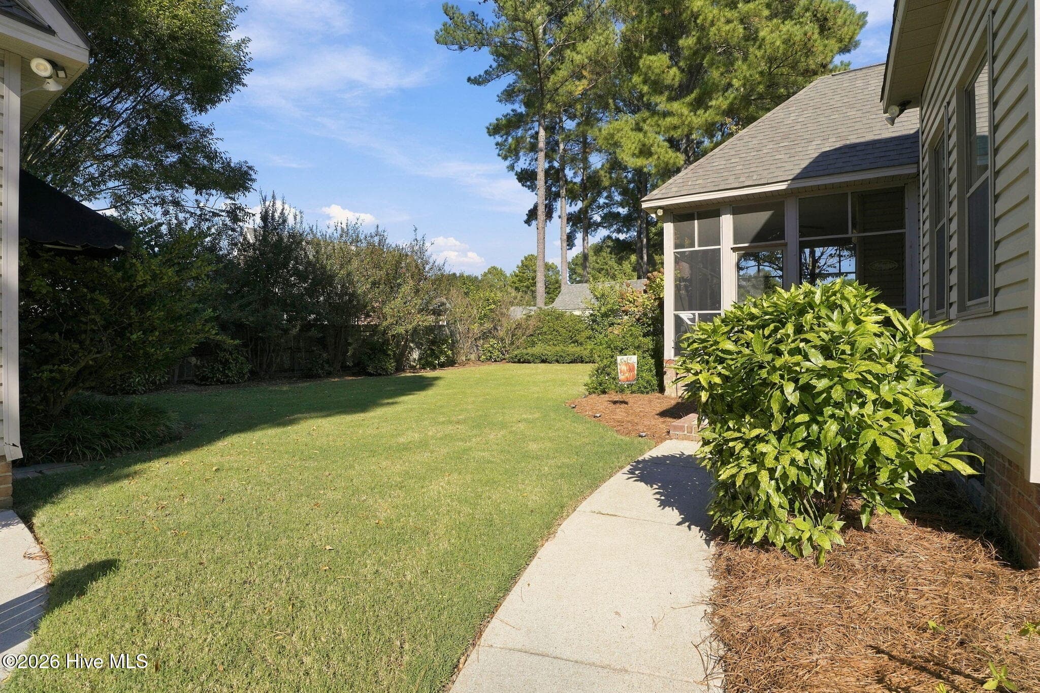 Single Family Residence at 3109 Edinburgh Drive NW, Wilson, NC 27896, photo 51 of 63