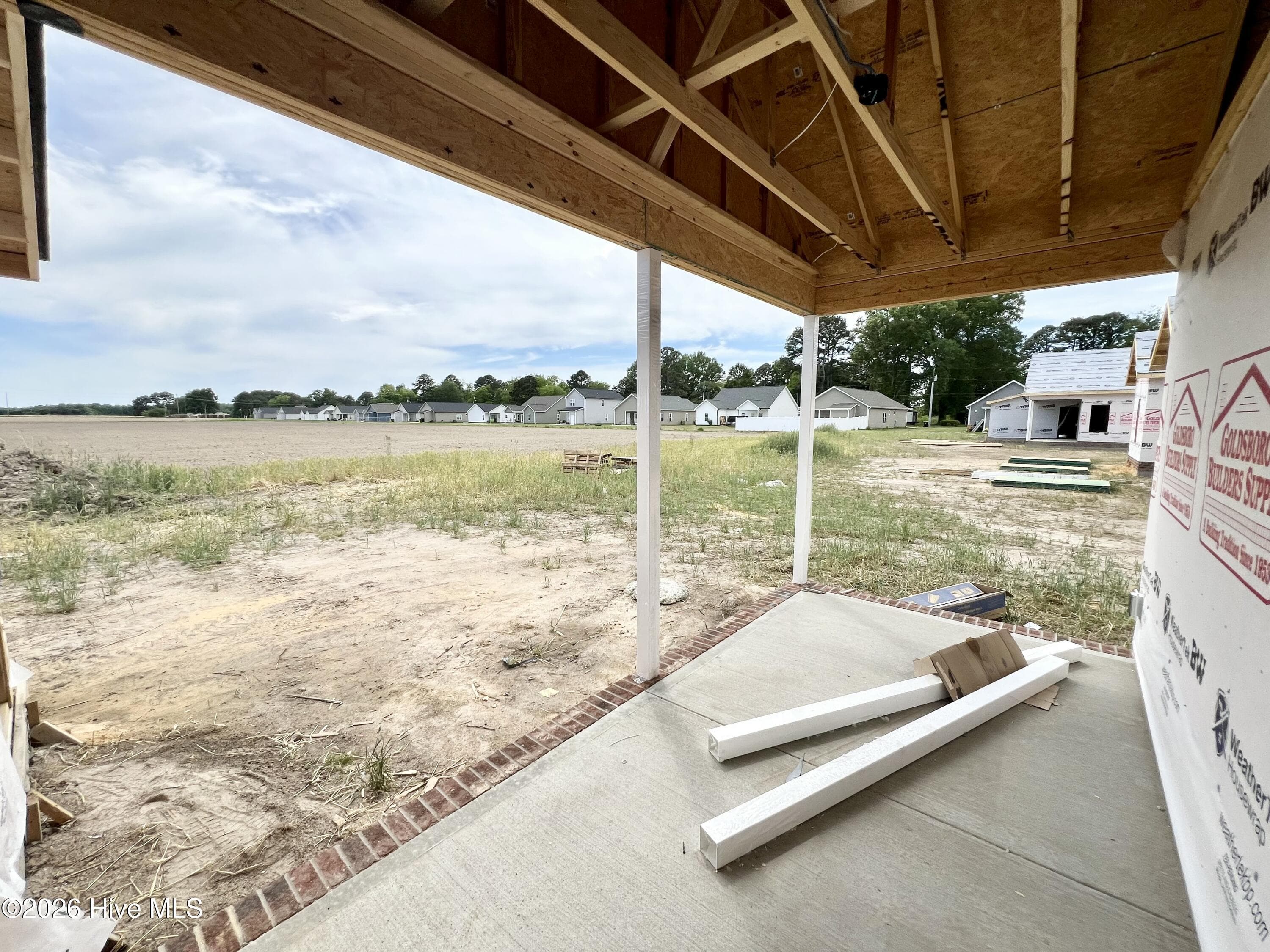Single Family Residence at 308 E Norwayne Alumni Way, Fremont, NC 27830, photo 115 of 161