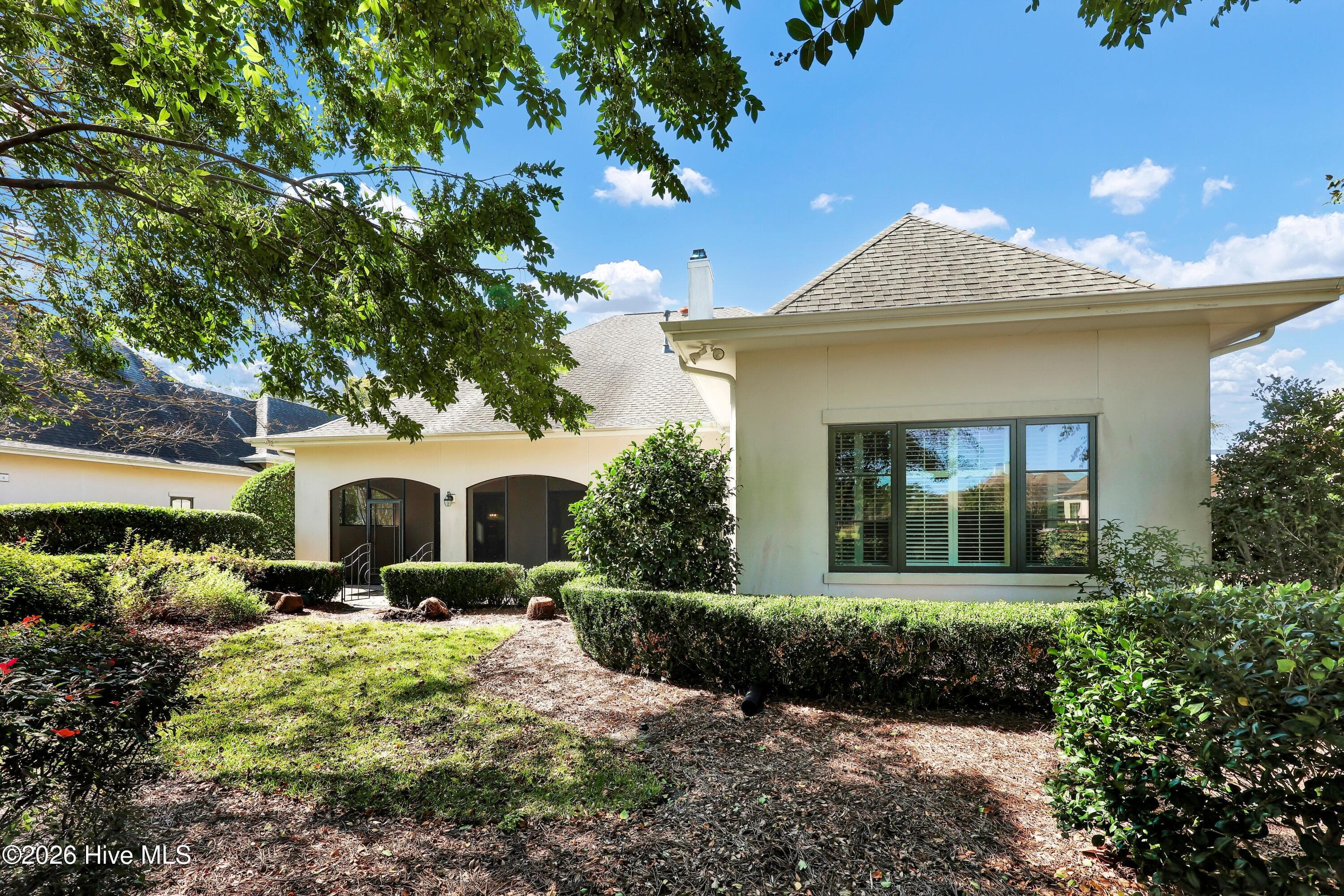 Single Family Residence at 405 Moss Tree Drive, Wilmington, NC 28405, photo 29 of 49