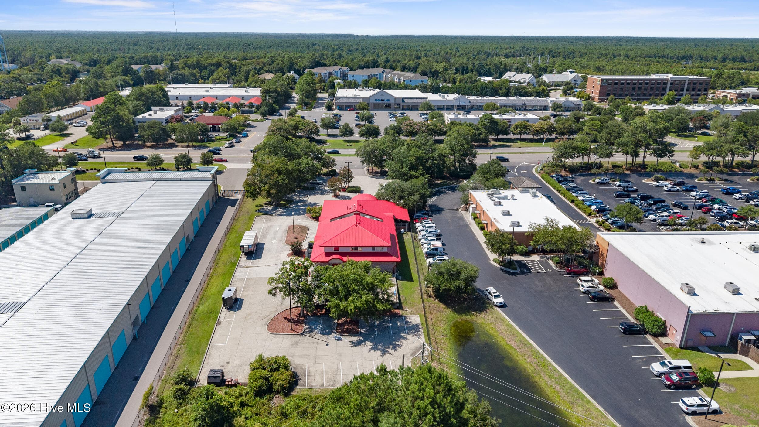 Business at 8232 Market Street, Wilmington, NC 28411, photo 75 of 90