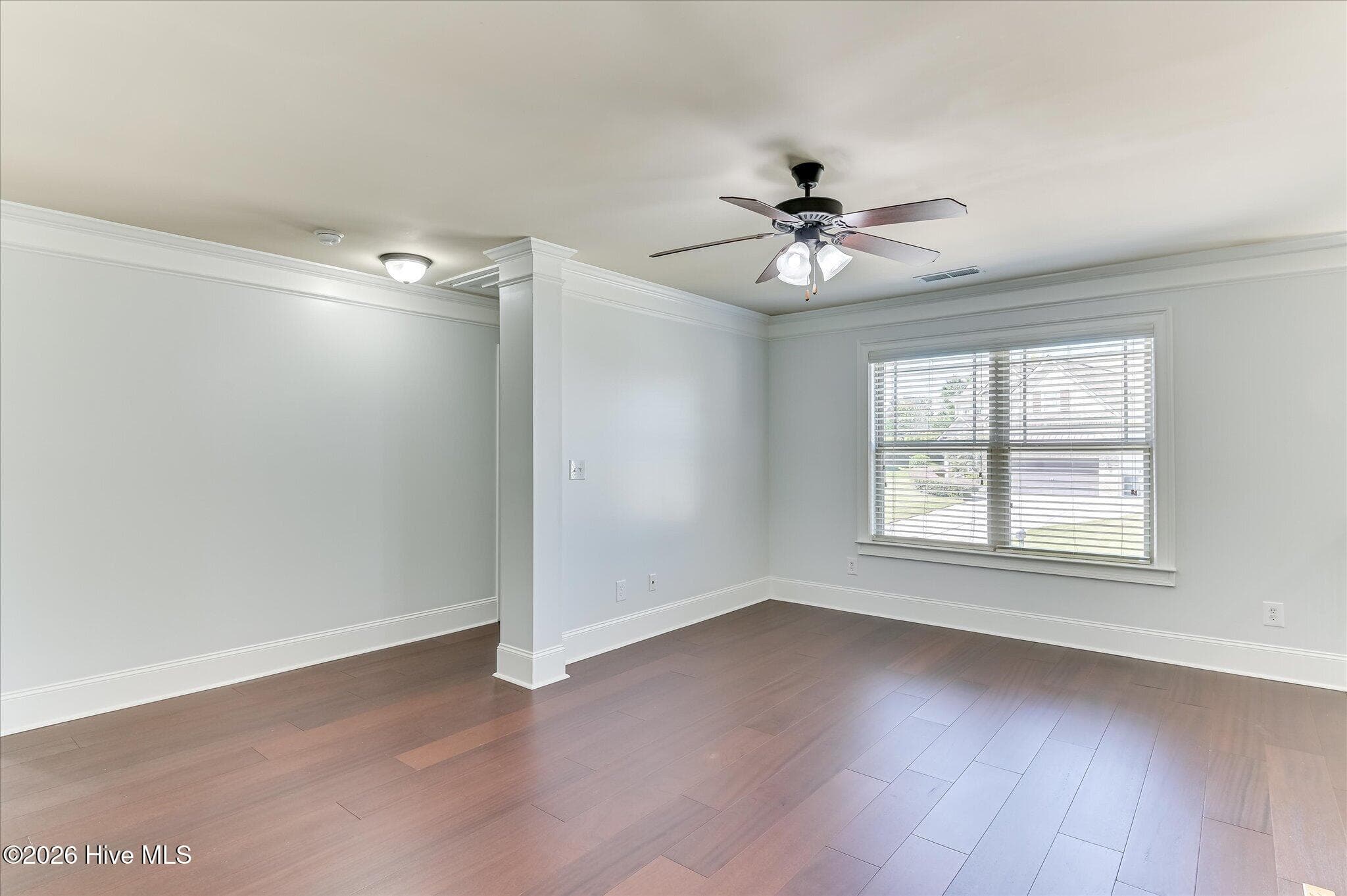 LOFT - 552 Oconee Circle, Evans, GA 30809