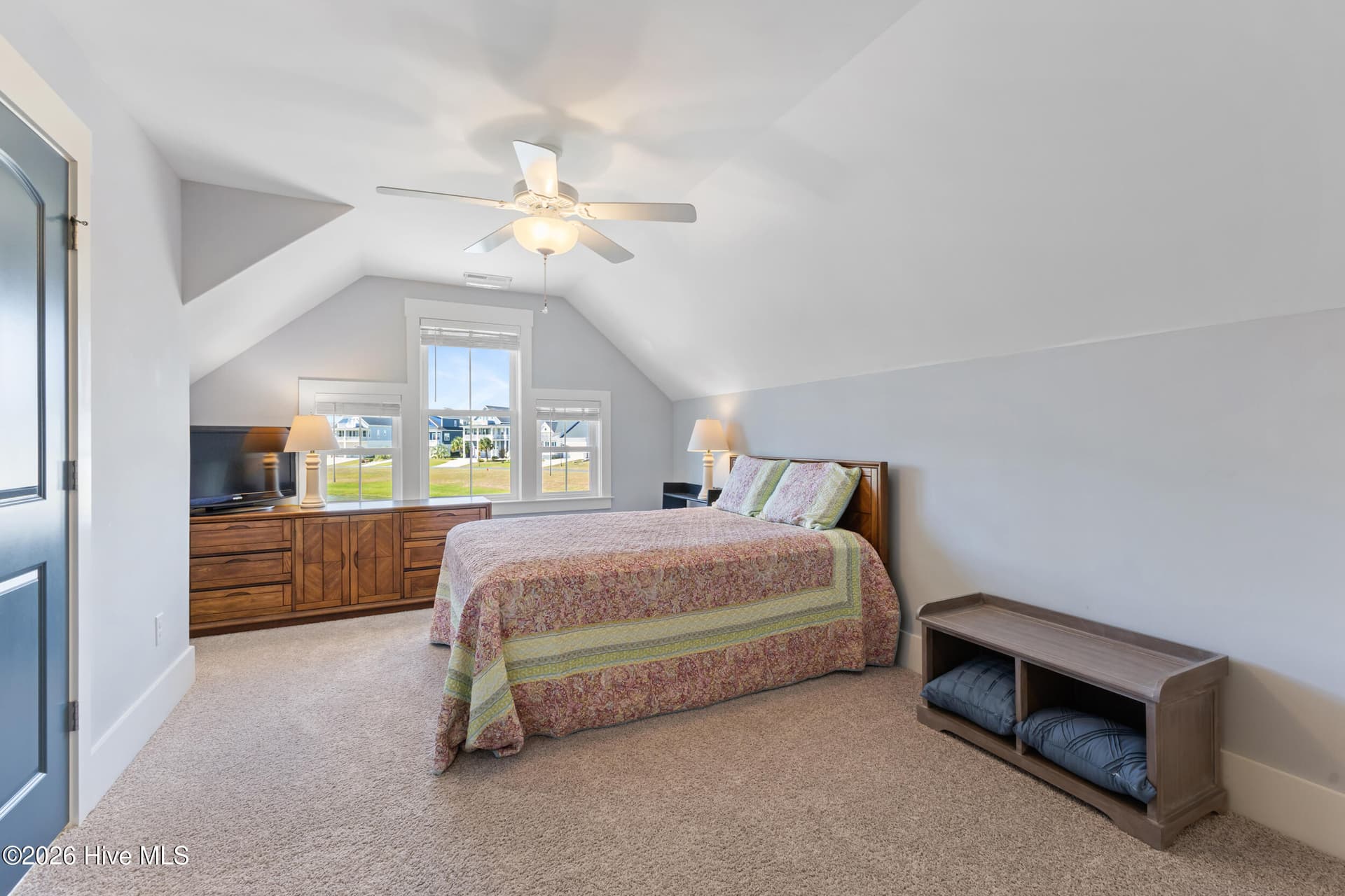Single Family Residence at 858 Lake Willow Way, Holly Ridge, NC 28445, photo 31 of 50