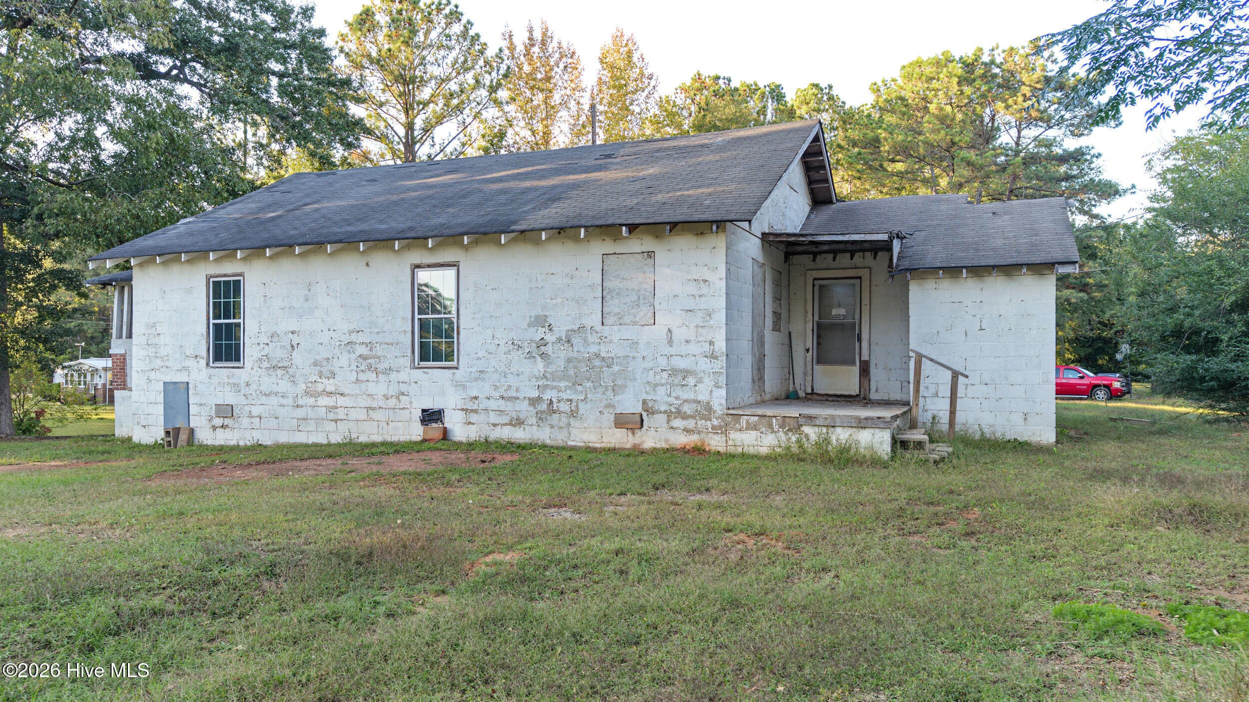 Single Family Residence at 131 Hudson Street, Rockingham, NC 28379, photo 8 of 21