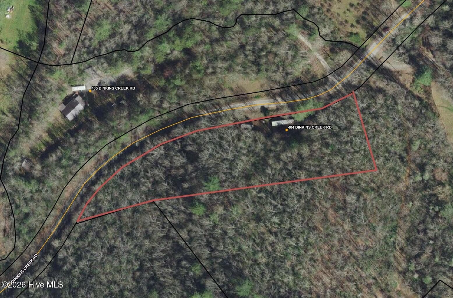 404 Dinkins Creek Road, Murphy, NC 28906