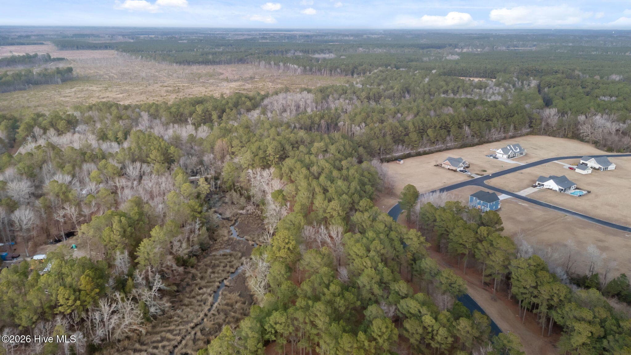 Residential Lot at 850 213 Southern Plantation Drive N, Oriental, NC 28571, photo 20 of 23