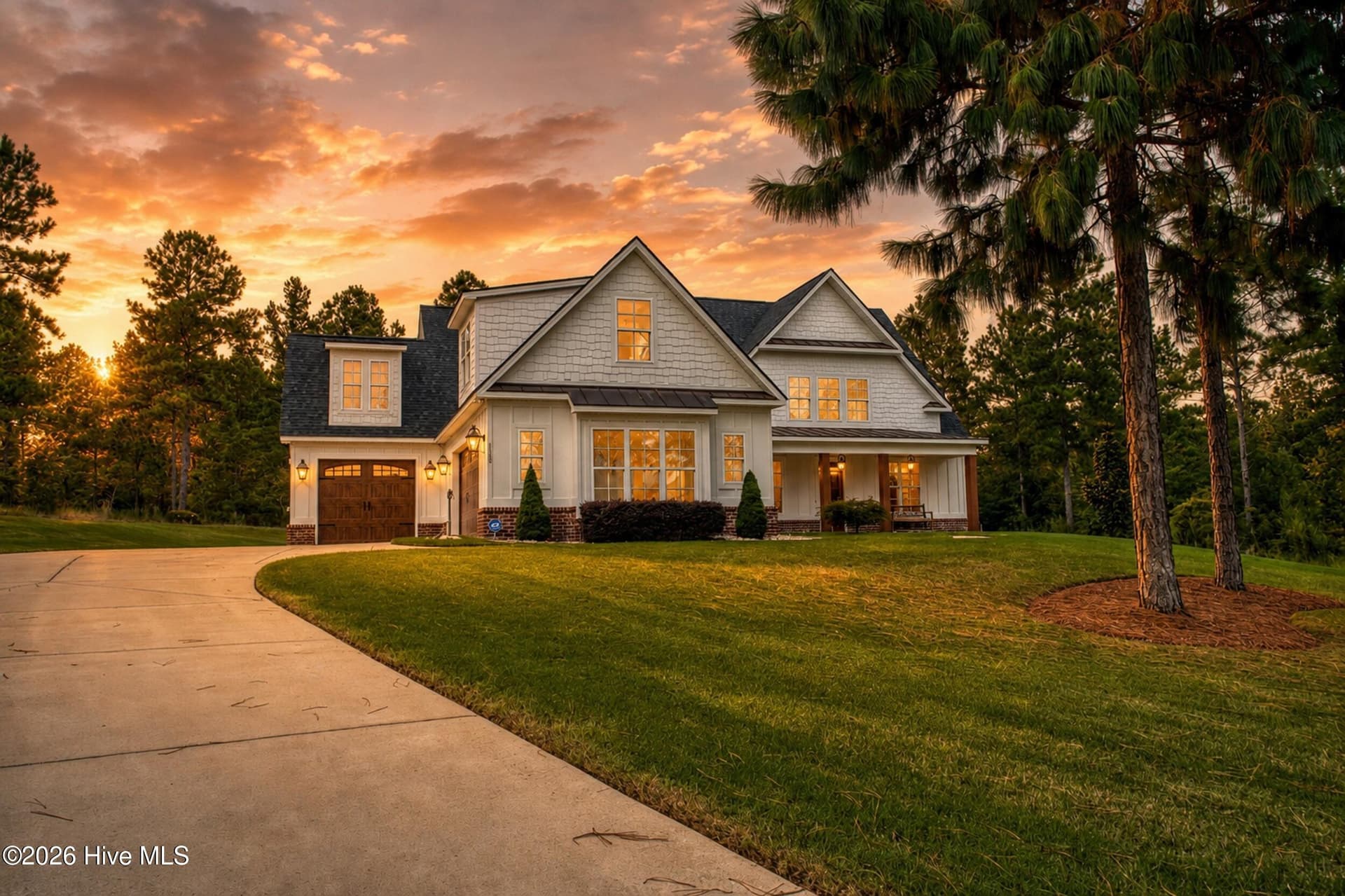 Single Family Residence at 1103 Drayton Court, Aiken, SC 29801, photo 3 of 102