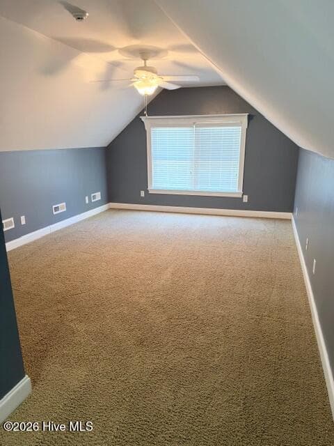 Bedroom Above Garage - 138 Trestle Street, Hamlet, NC 28345