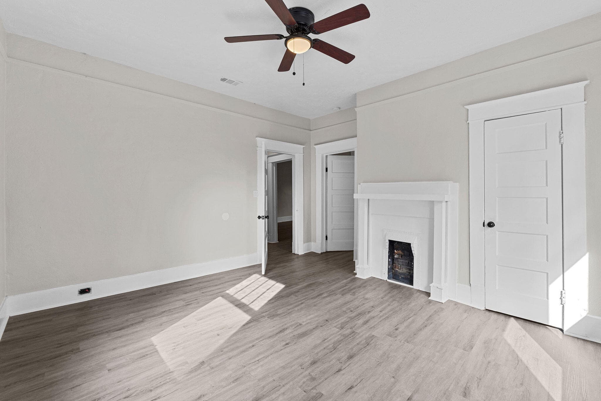 Single Family Residence at 1307 Beman Street, Augusta, GA 30904, photo 18 of 20