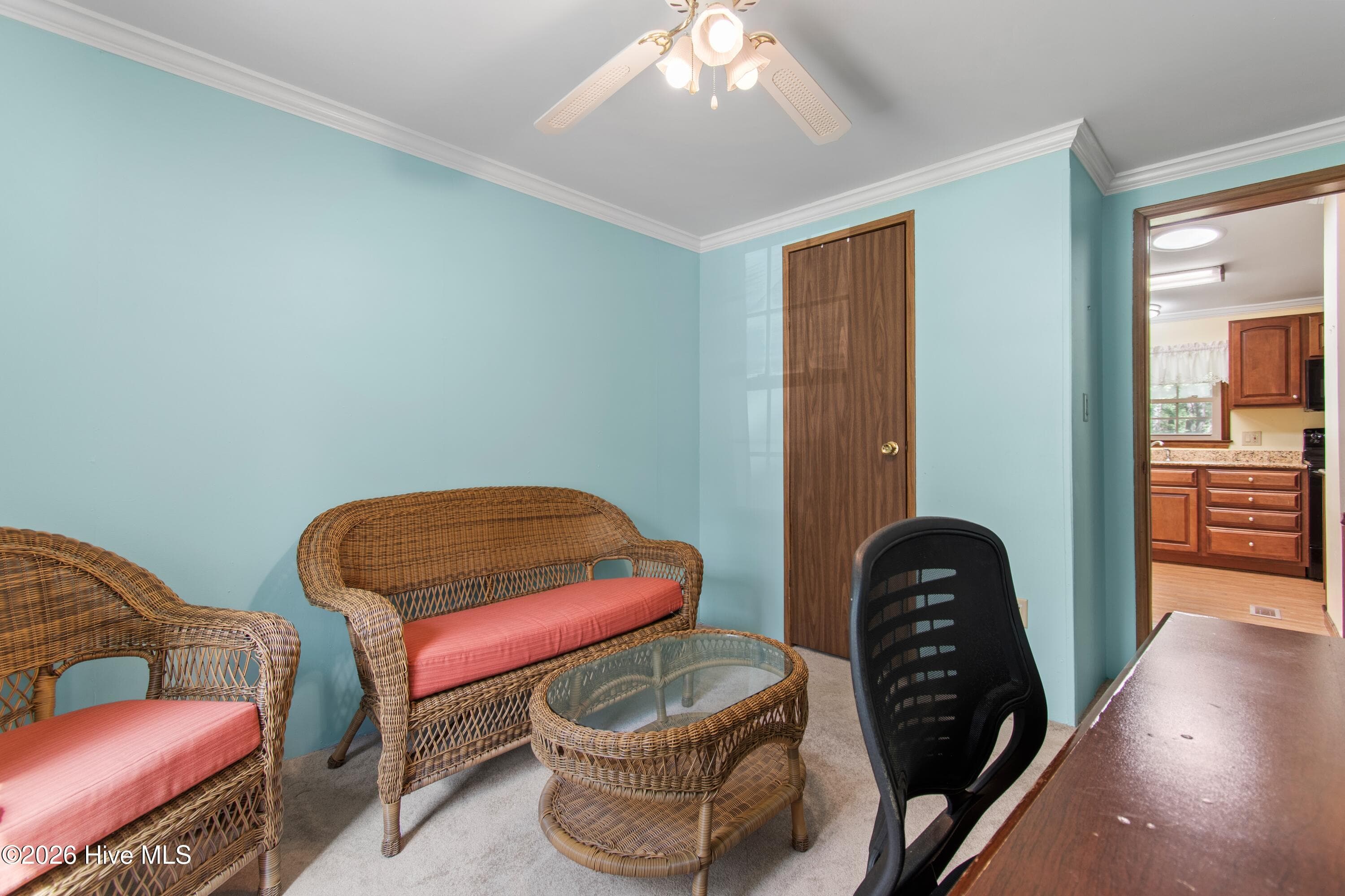 Bedroom #2 - 227 Ocean Forest Drive NW, Calabash, NC 28467