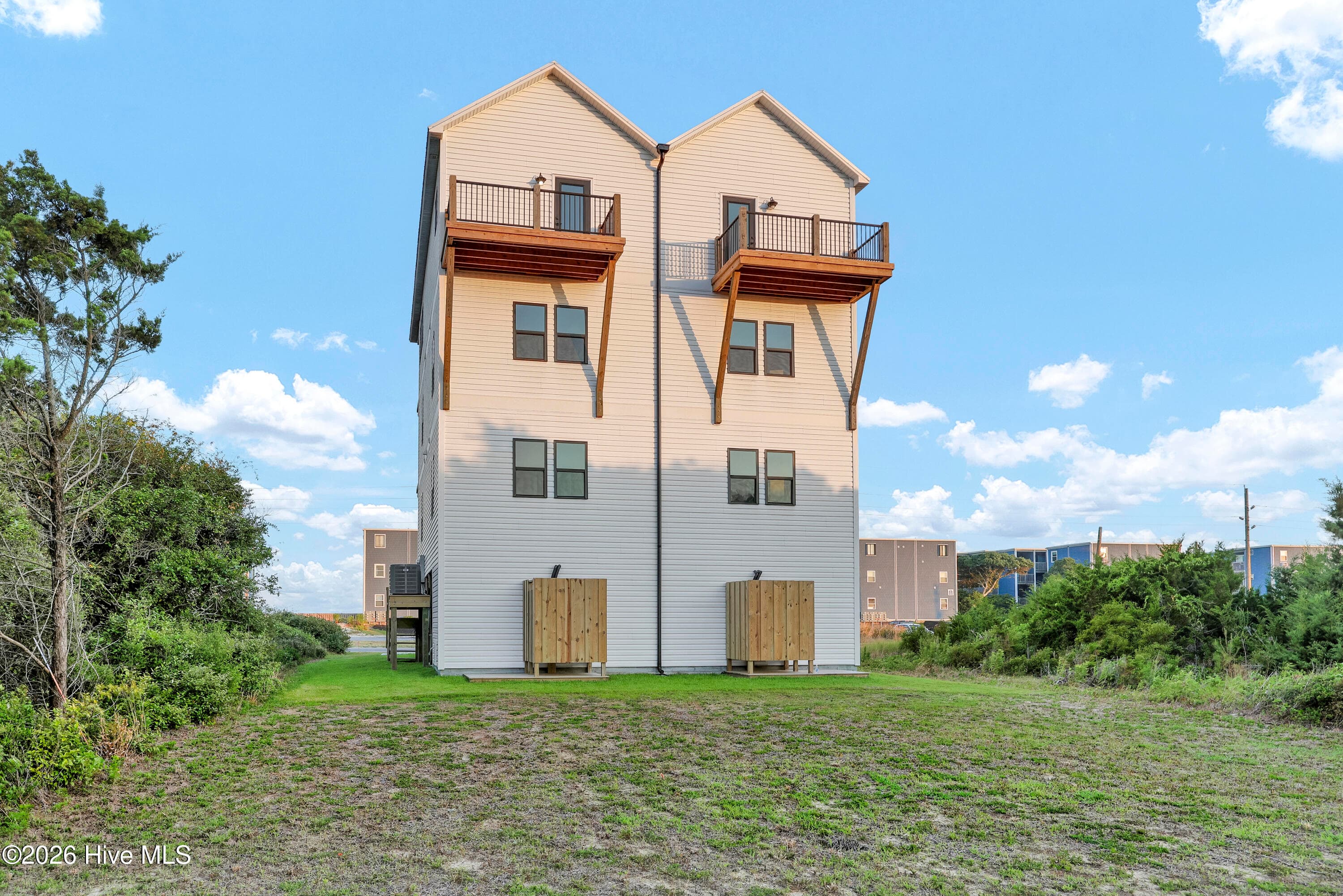 Townhouse at 2209 New River Inlet Road 18a, North Topsail Beach, NC 28460, photo 43 of 43