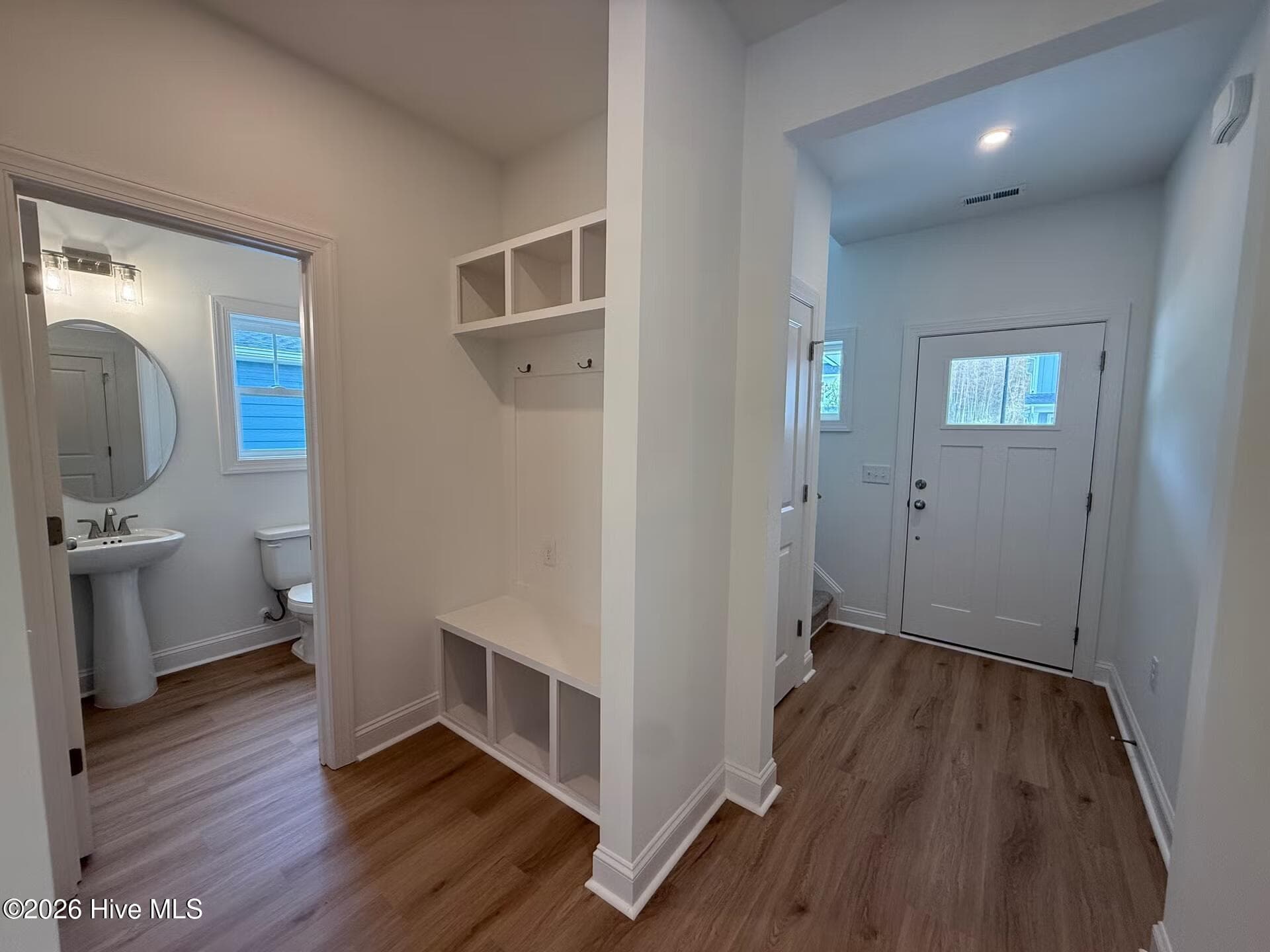 106 Carver Street 21, Carthage, NC 28327