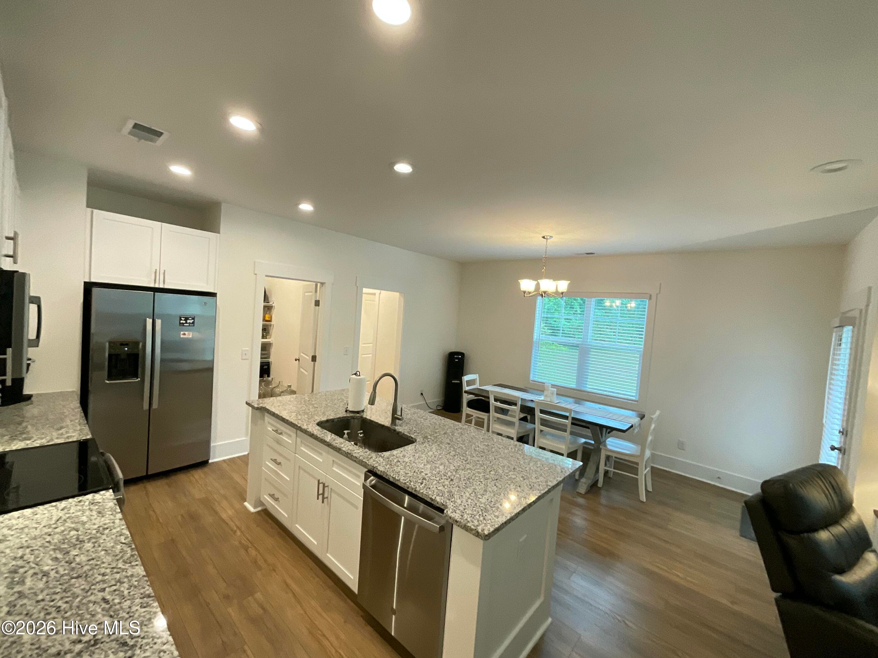 Single Family Residence at 1425 Eco Circle, Wilmington, NC 28409, photo 17 of 34