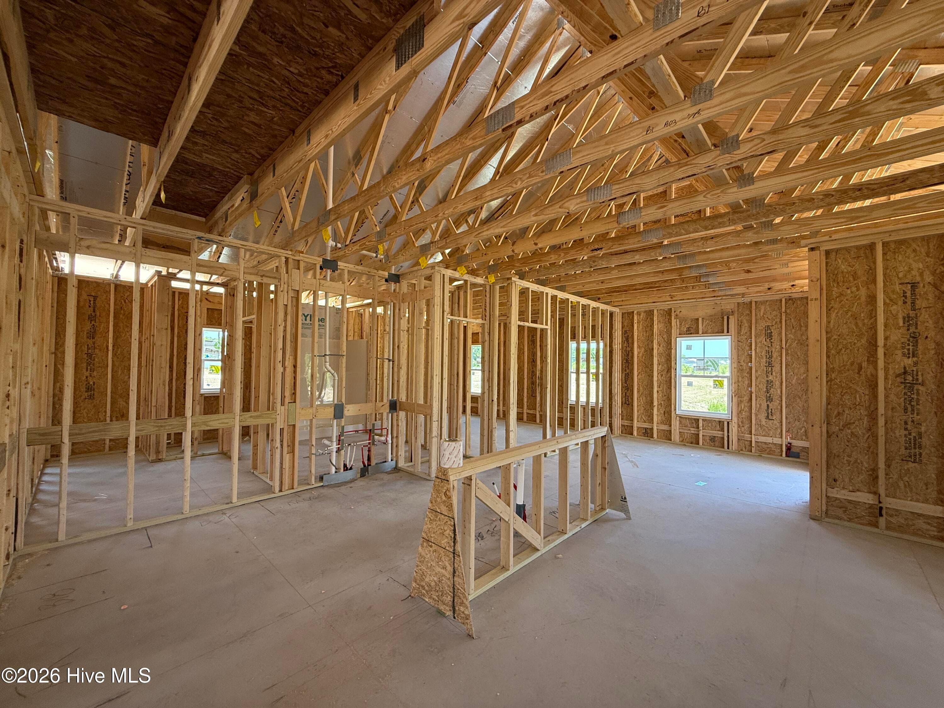 Single Family Residence at 37 Fiddleneck Court, Selma, NC 27576, photo 41 of 279
