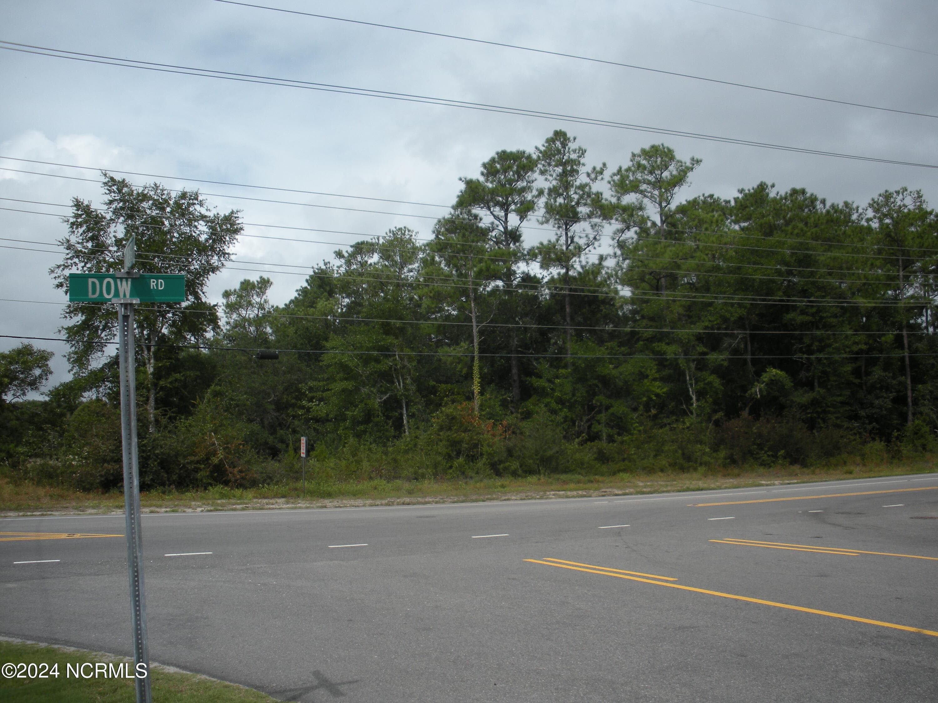 700 Dow Road, Carolina Beach, NC 28428