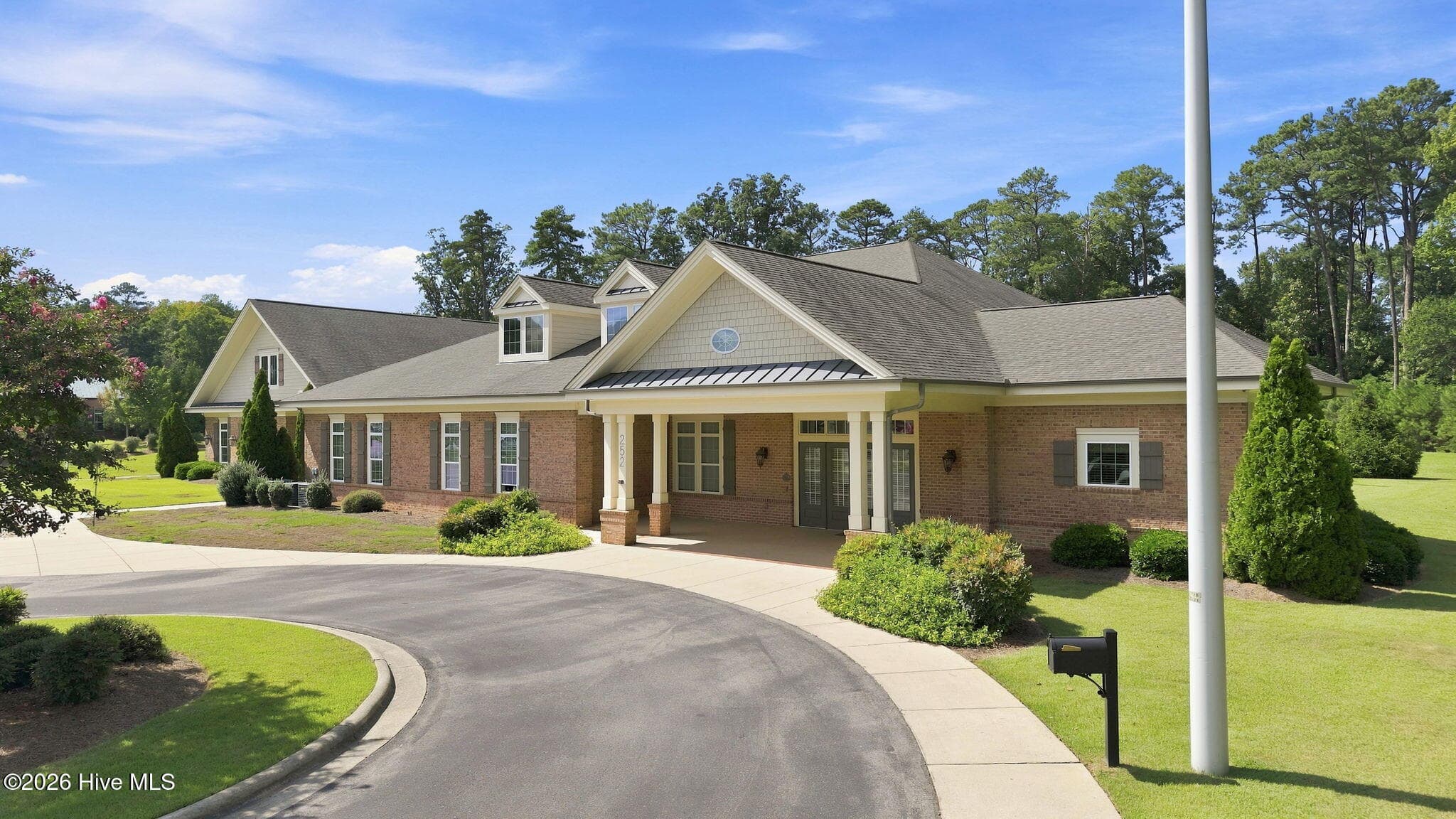 Single Family Residence at 56 Ladybank, Rocky Mount, NC 27804, photo 25 of 28