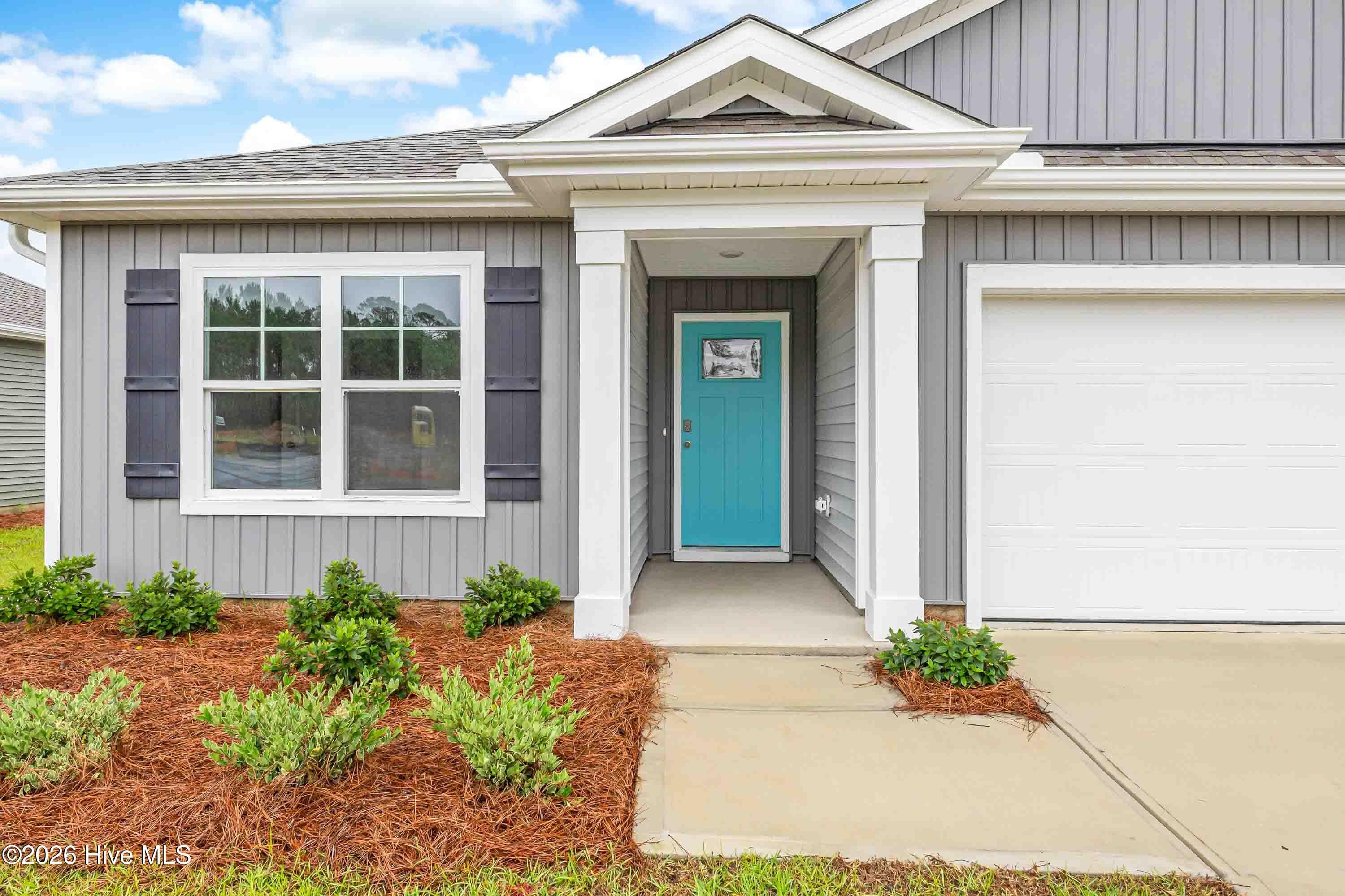 Single Family Residence at 3028 Maravella Court Lot 7, Bolivia, NC 28422, photo 7 of 33