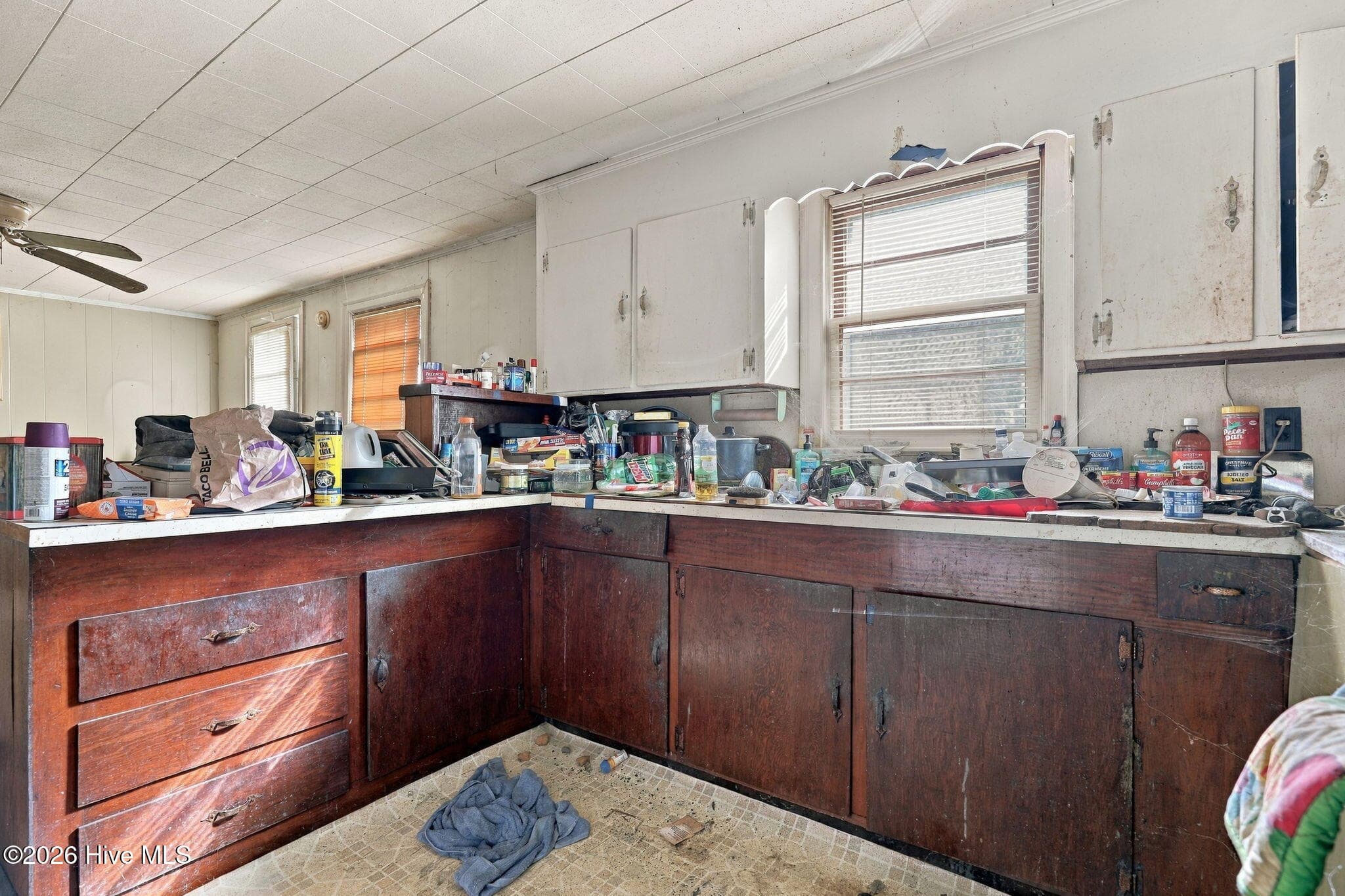 Kitchen - 939 Hexlena Road, Aulander, NC 27805
