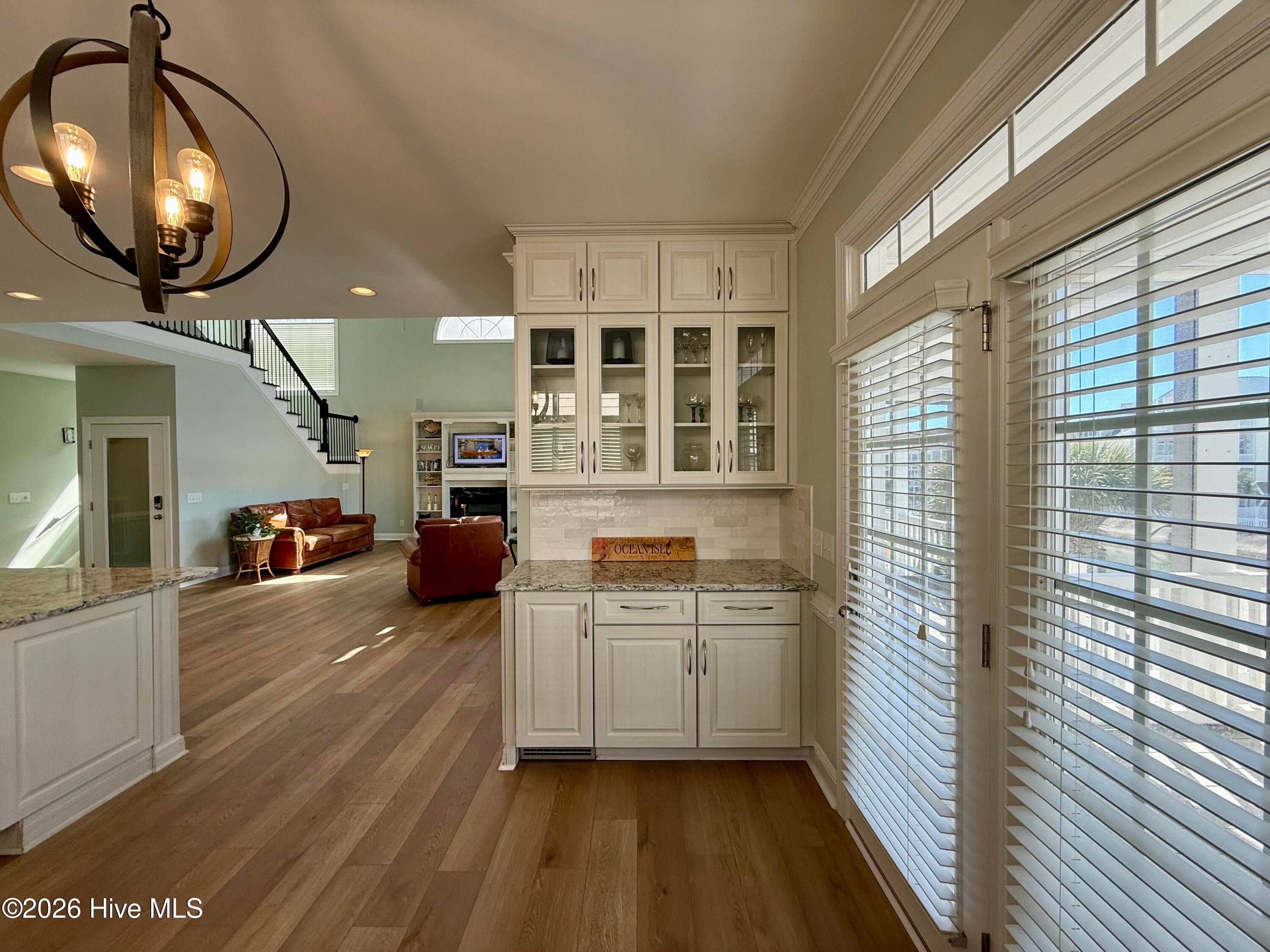 Single Family Residence at 9 Goldsboro Street, Ocean Isle Beach, NC 28469, photo 15 of 82