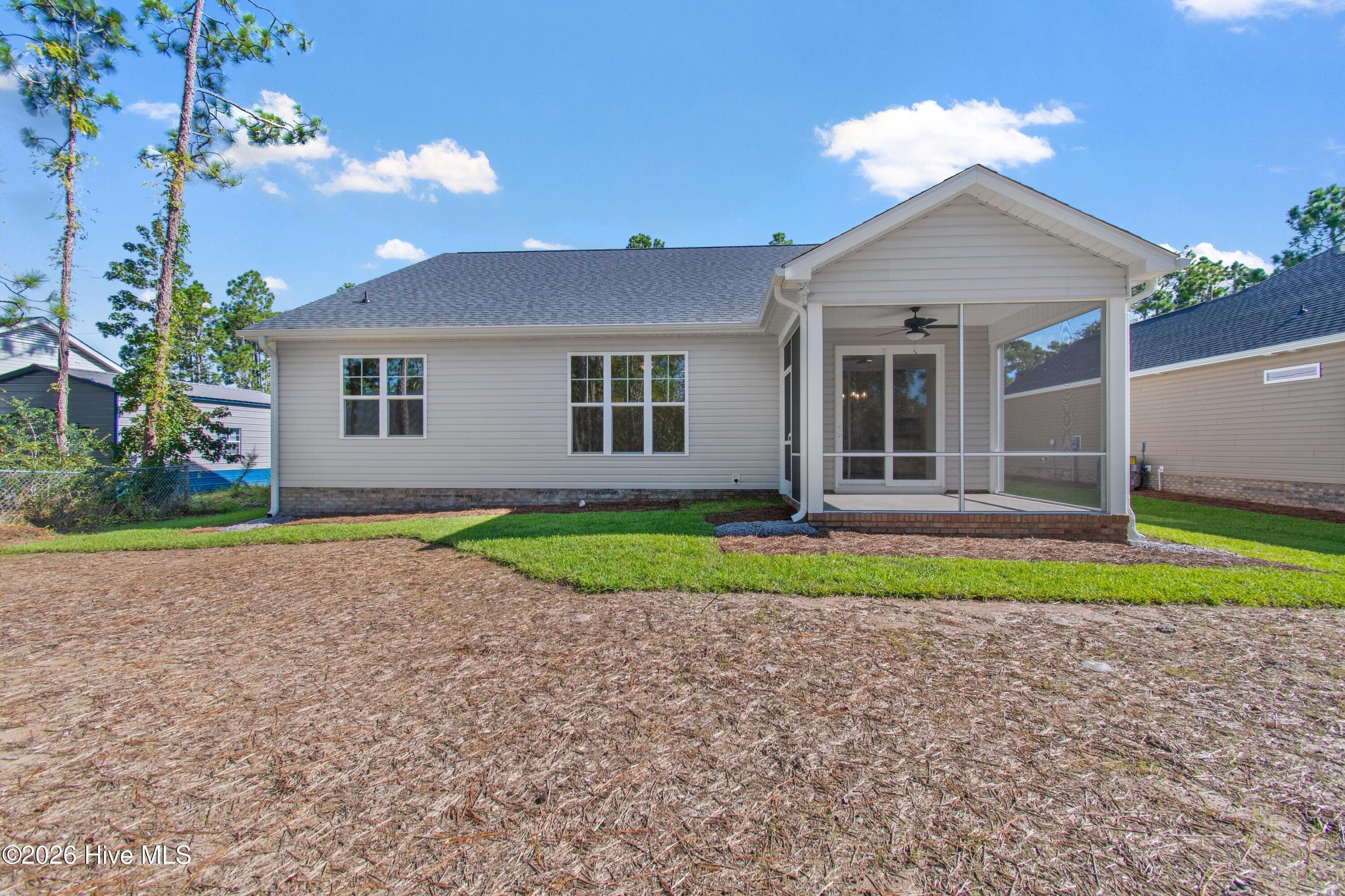 Single Family Residence at 27 N High Point Road, Southport, NC 28461, photo 4 of 105