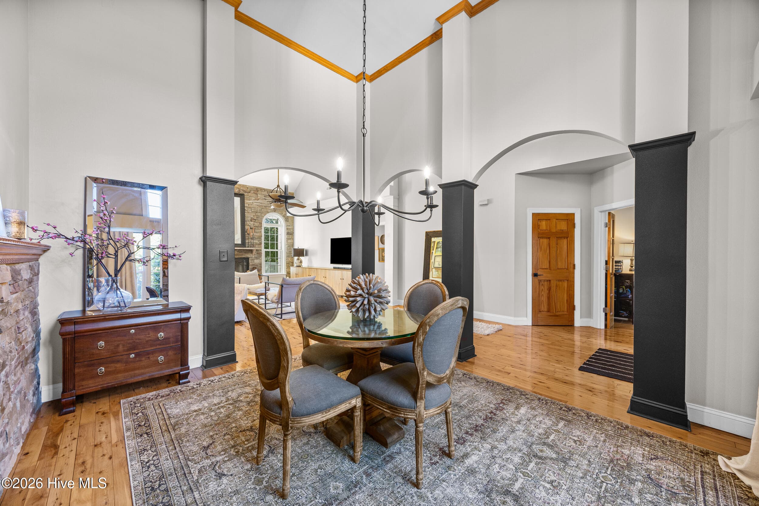 Single Family Residence at 707 N Green Tee Road, Hampstead, NC 28443, photo 14 of 63