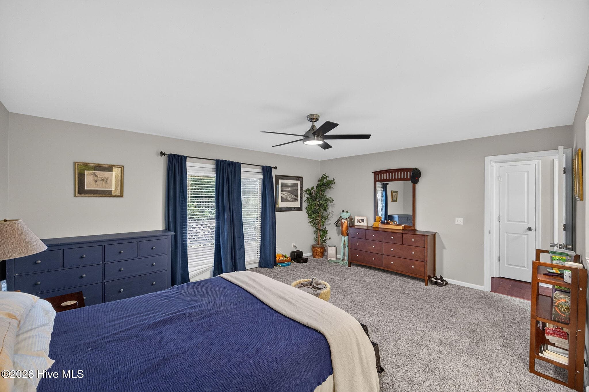 Single Family Residence at 111 Dron Place, Wilmington, NC 28409, photo 25 of 37