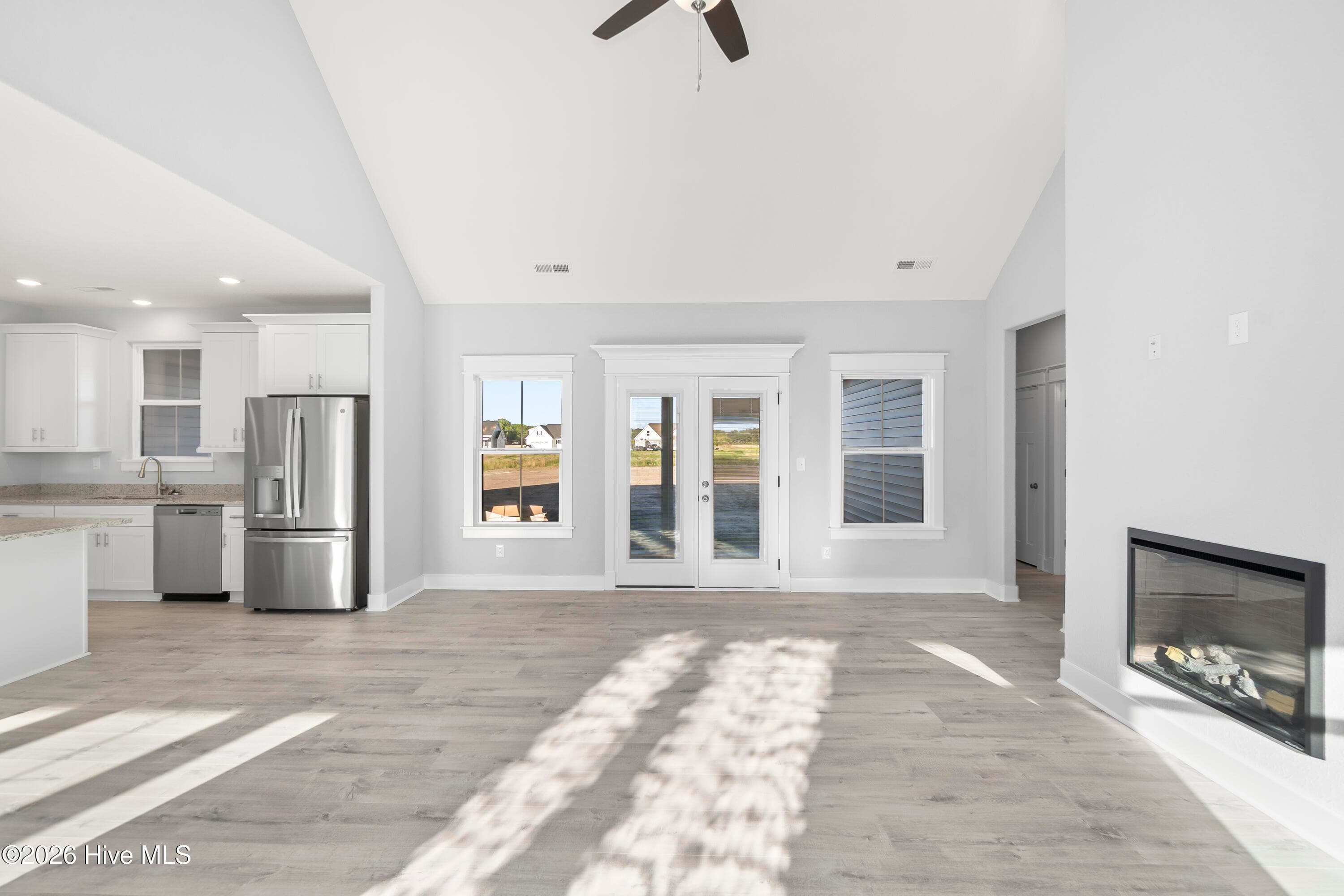 Single Family Residence at 102 Copper Run Loop, South Mills, NC 27976, photo 16 of 21