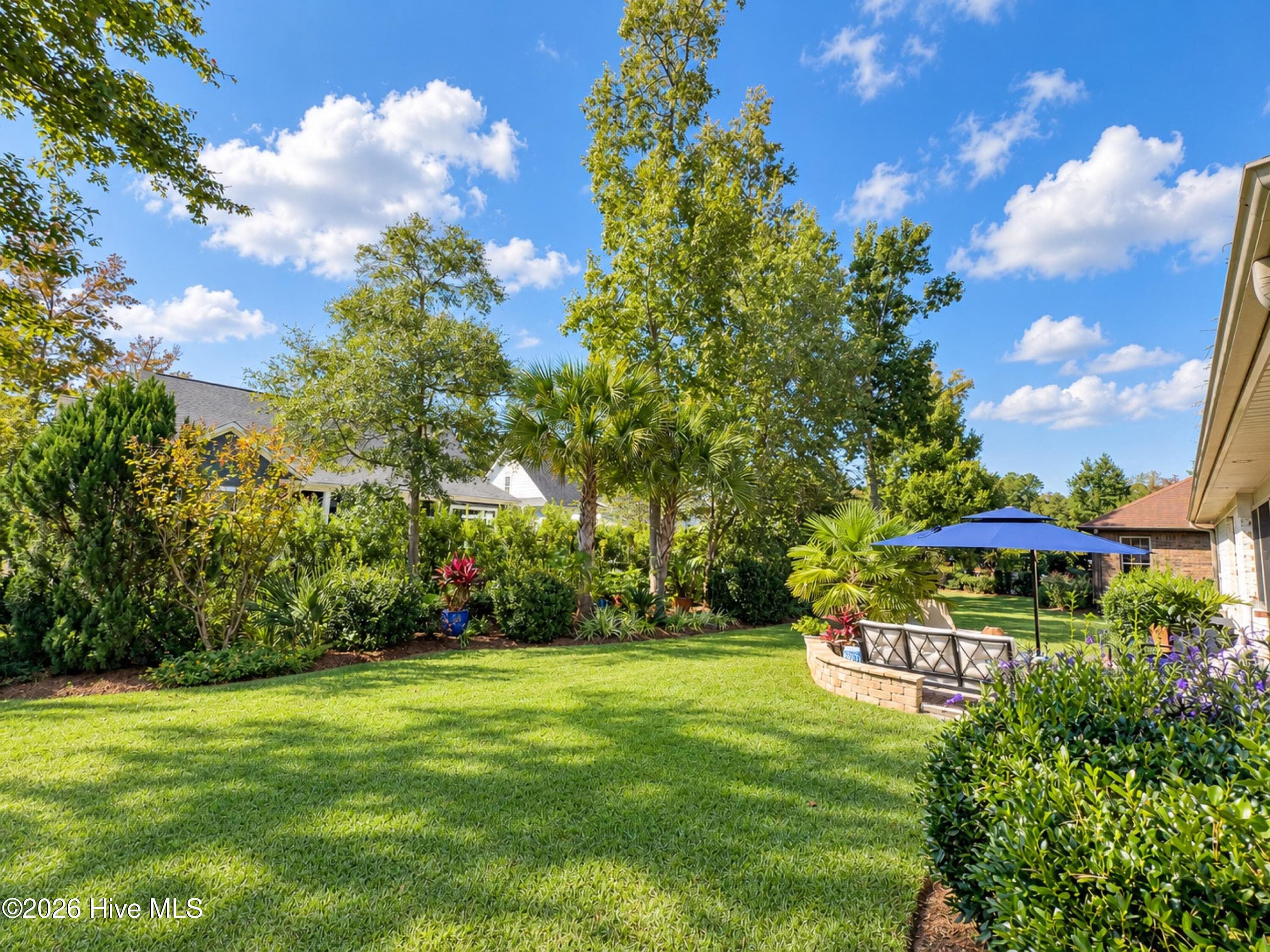 Single Family Residence at 3621 Rosewood Landing Drive, Castle Hayne, NC 28429, photo 50 of 57