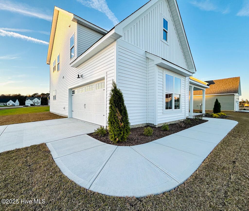 SIMILAR PHOTO - 814 Tupelo Tree Drive, Hubert, NC 28539