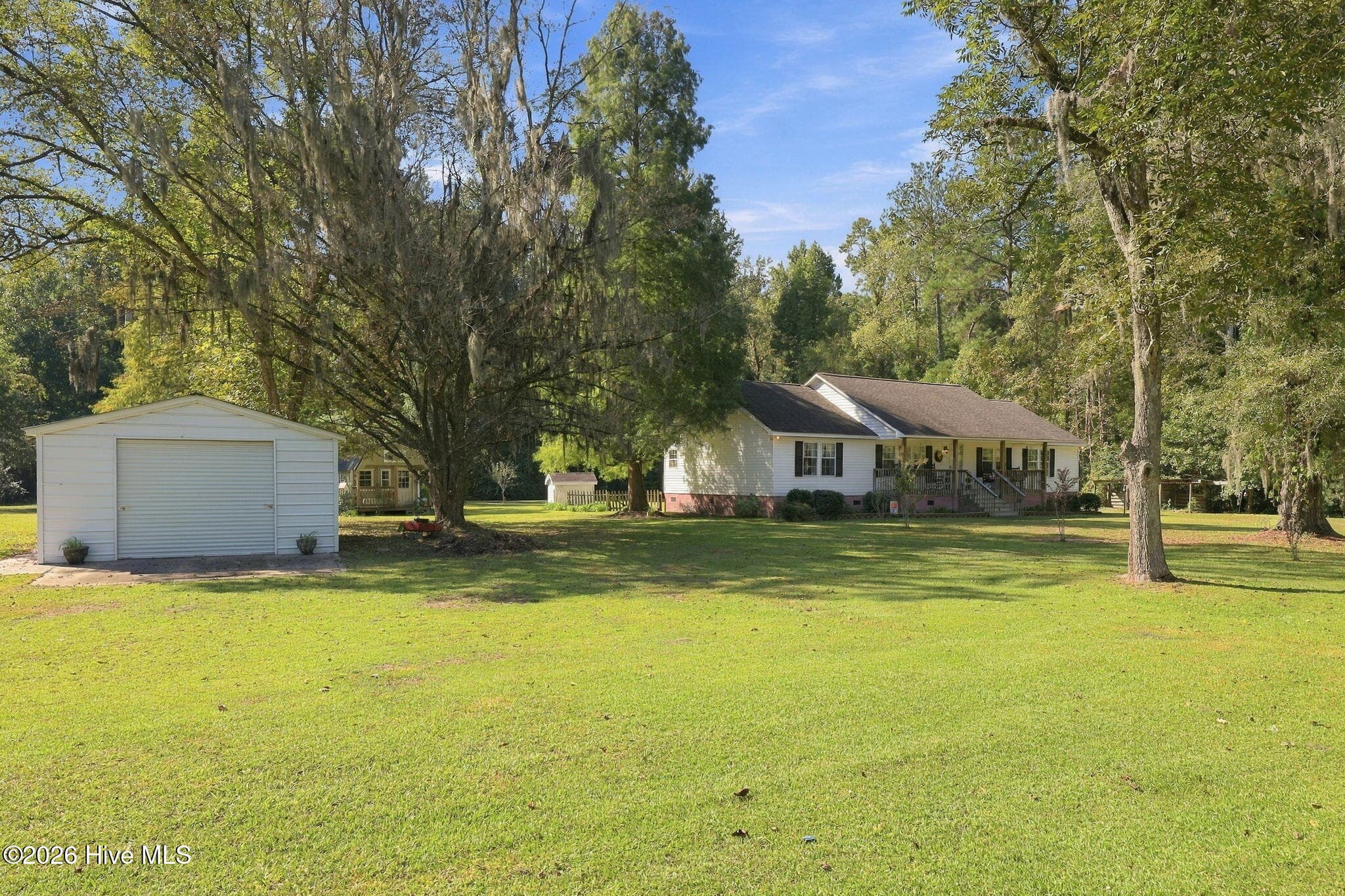 Single Family Residence at 715 Nc Hwy 133, Rocky Point, NC 28457, Rocky Point, photo 29 of 33