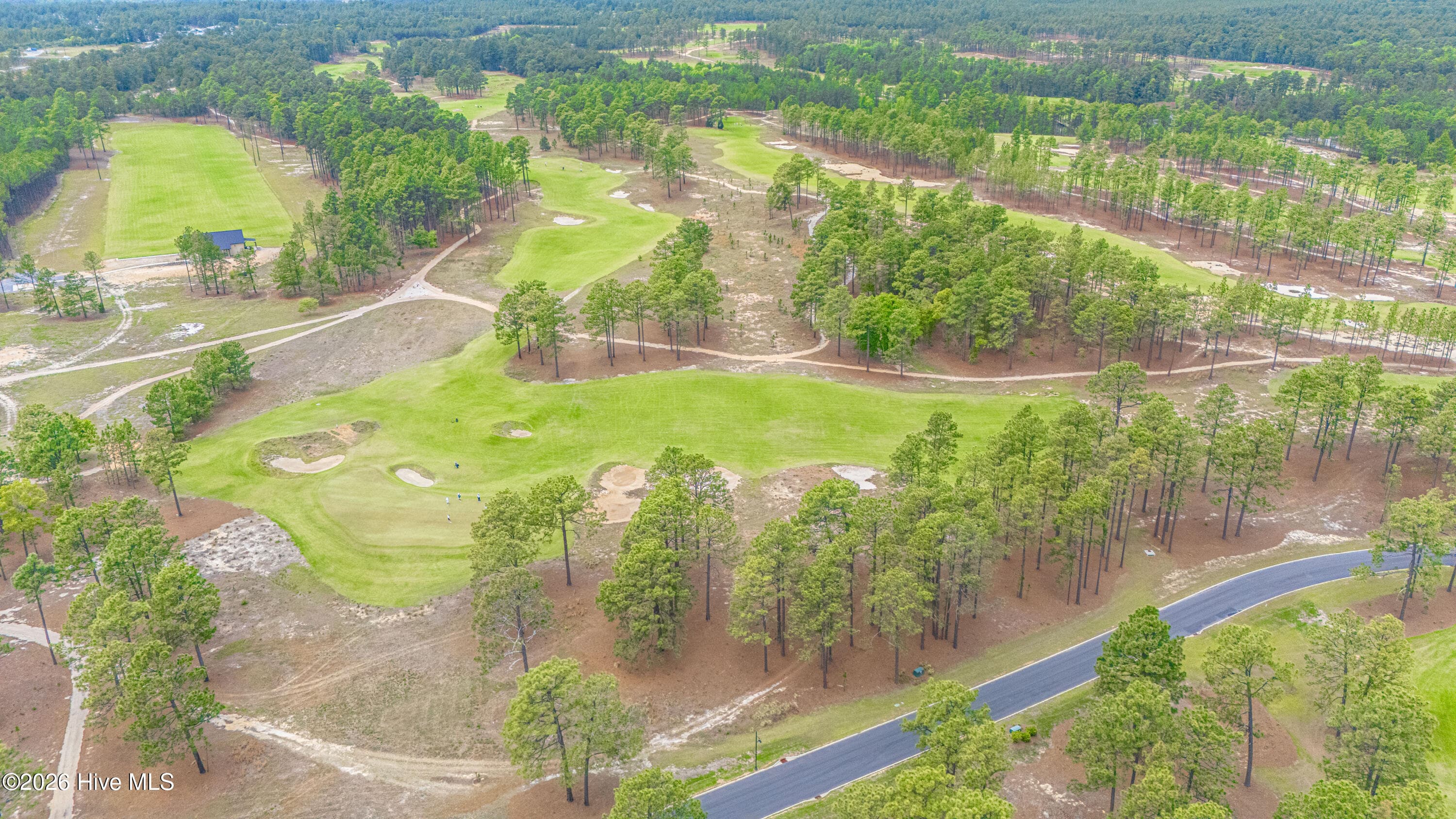 Condominium at 224 Old Course Road, Aberdeen, NC 28315, photo 49 of 54