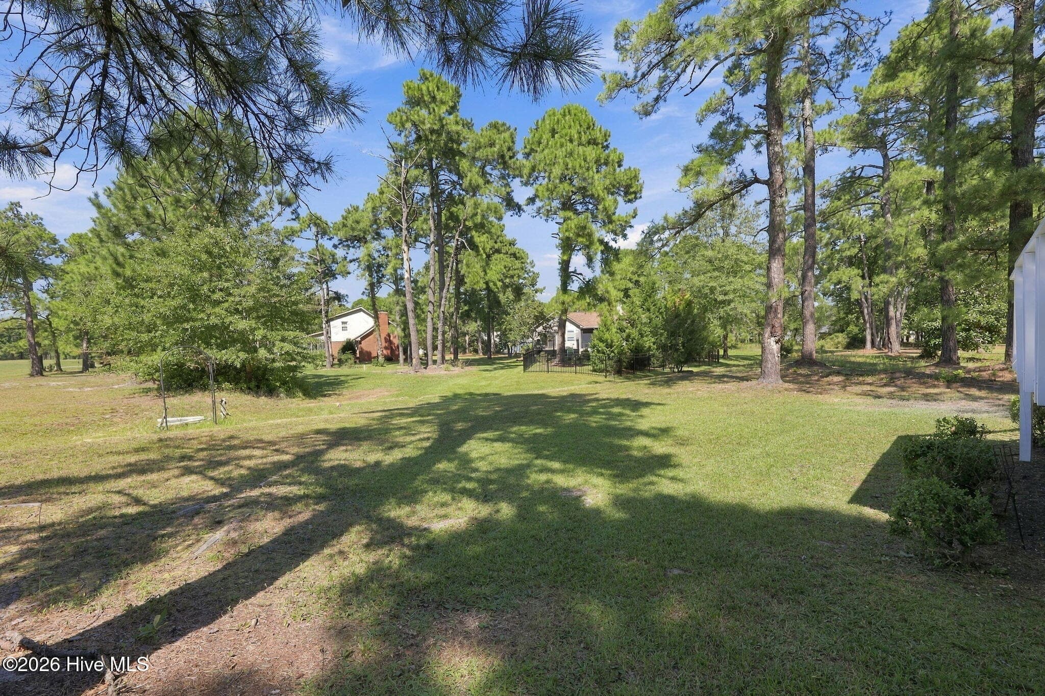 Single Family Residence at 1503 Caracara Drive, New Bern, NC 28560, photo 42 of 53