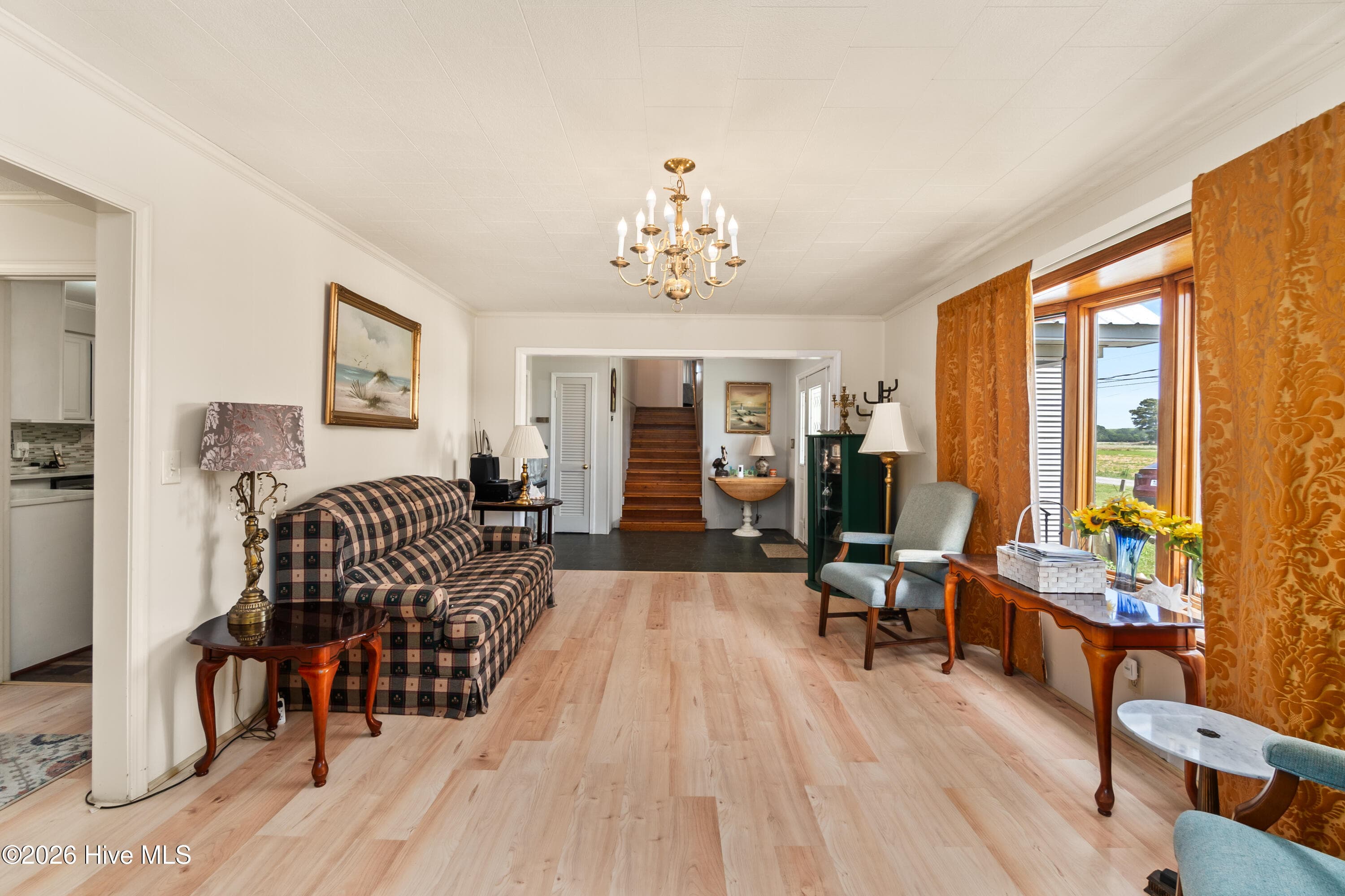 Single Family Residence at 82 Cypress Shores Road W, Roper, NC 27970, photo 19 of 54