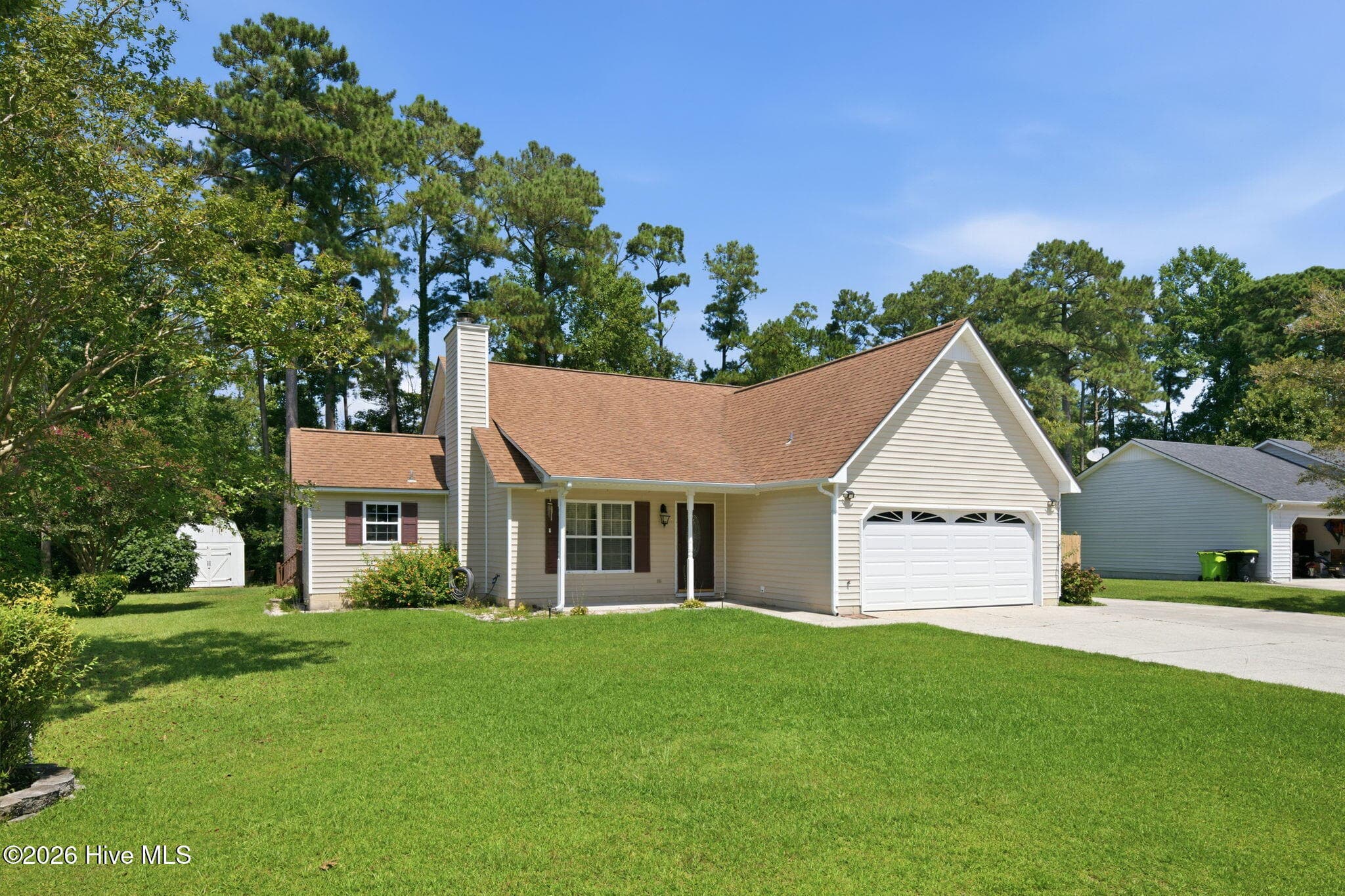 Single Family Residence at 108 Borgo Court, Havelock, NC 28532, photo 4 of 50