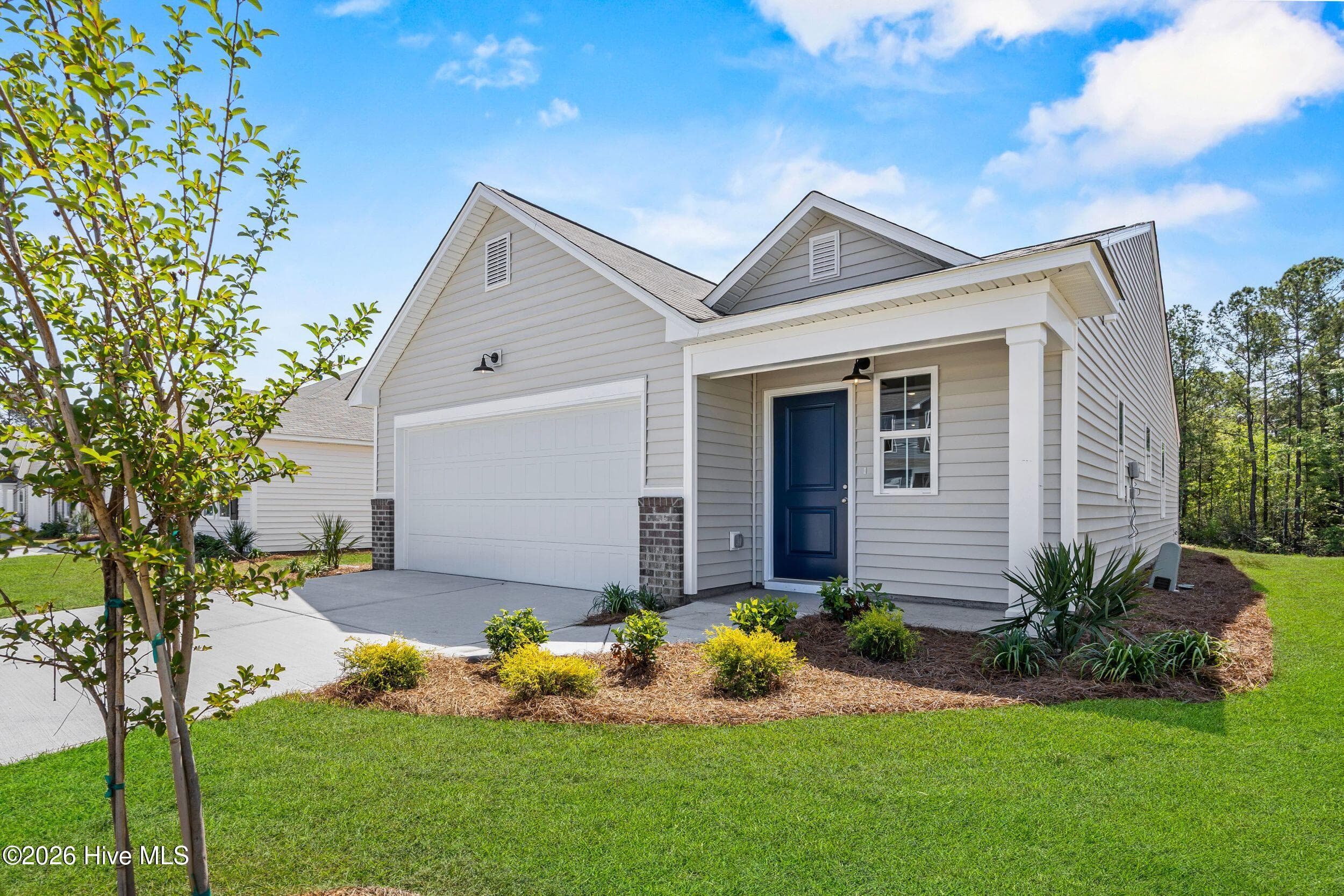 Single Family Residence at 181 Brookfield Branch Road 12, Hampstead, NC 28443, photo 5 of 38