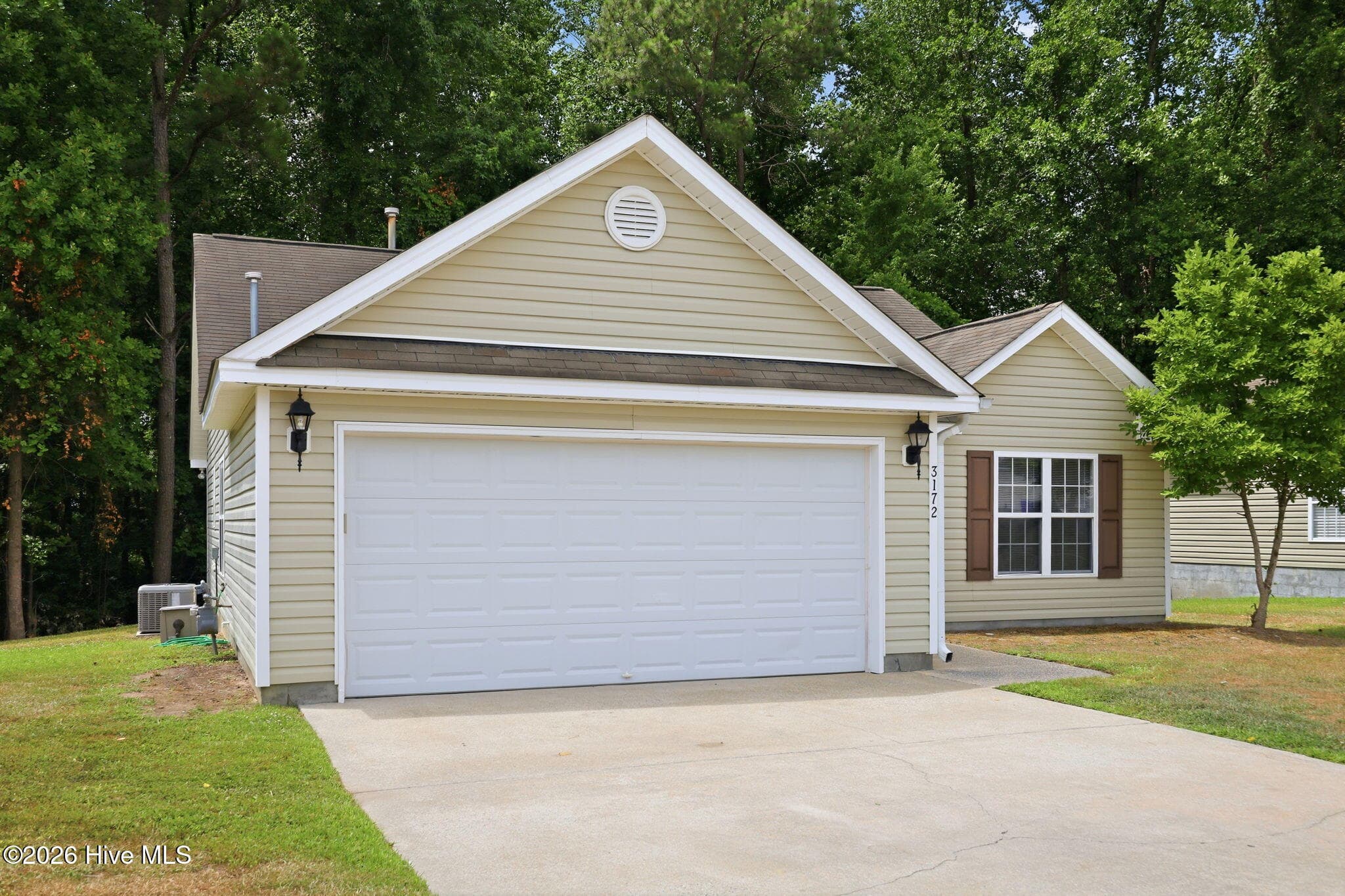 Single Family Residence at 3172 Ruth Court, Greenville, NC 27834, photo 4 of 55