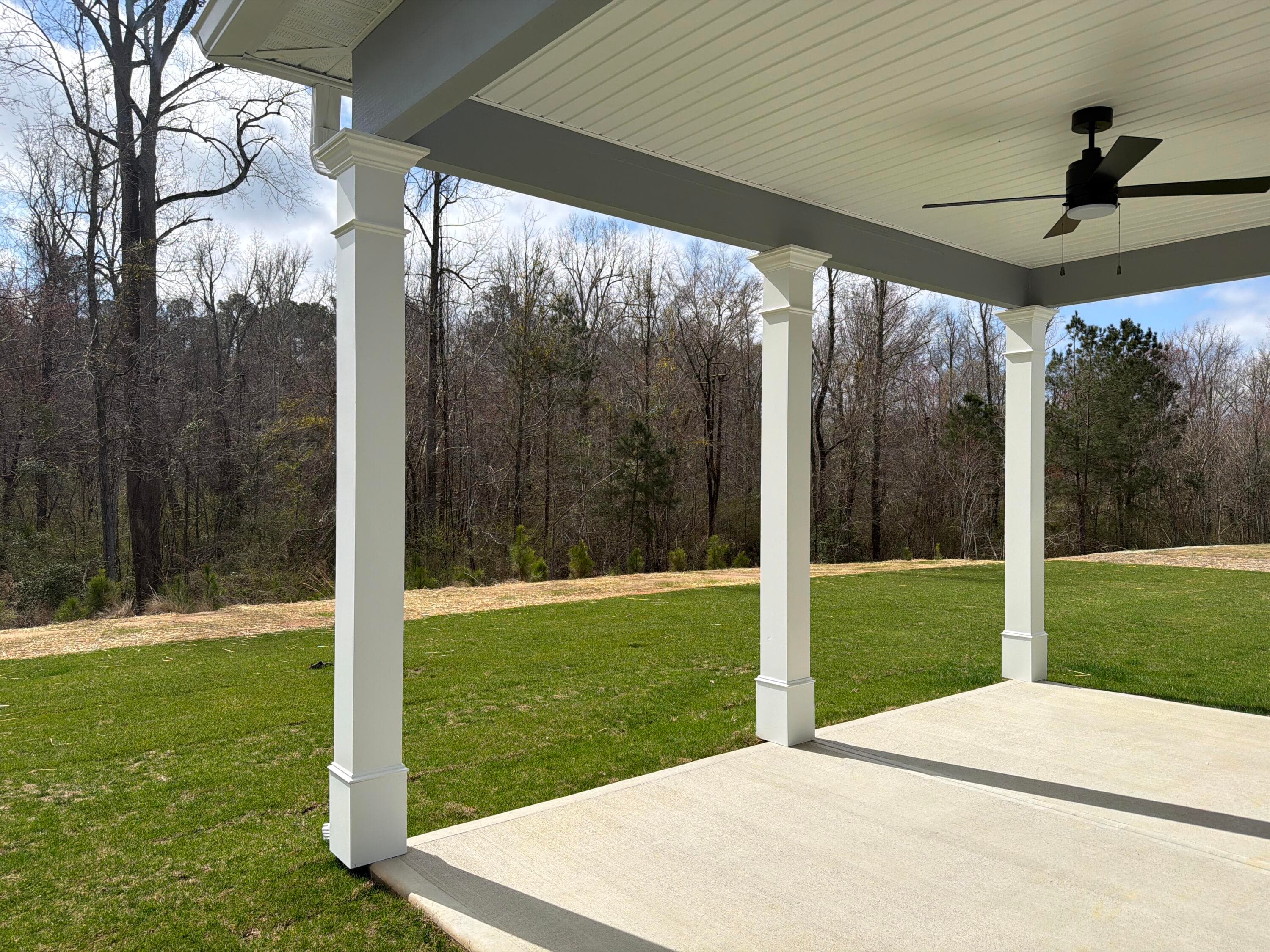 Single Family Residence at 1299 Elias Station, Thomson, GA 30824, photo 36 of 39