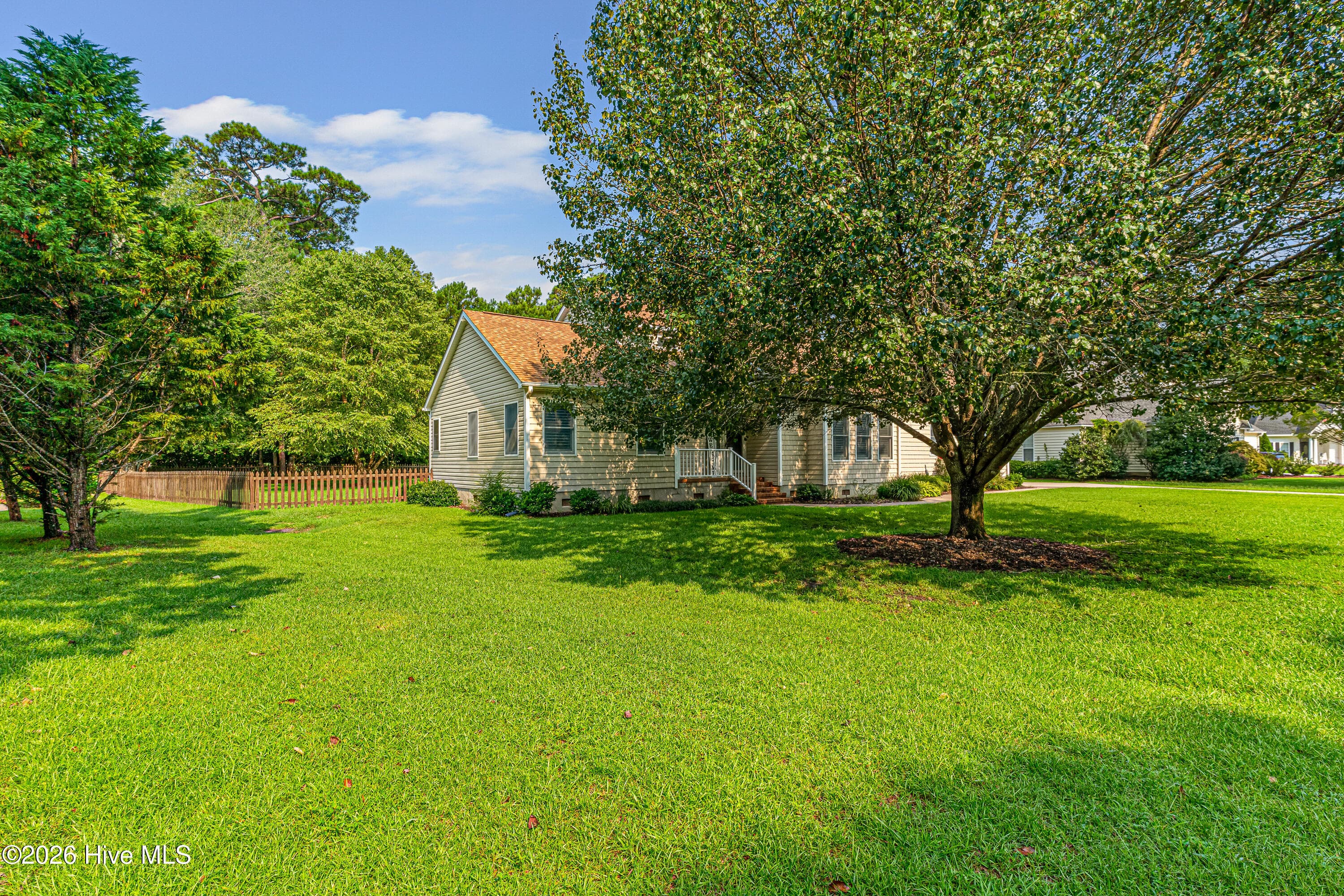 Single Family Residence at 415 Hillcrest Drive, Morehead City, NC 28557, photo 48 of 61